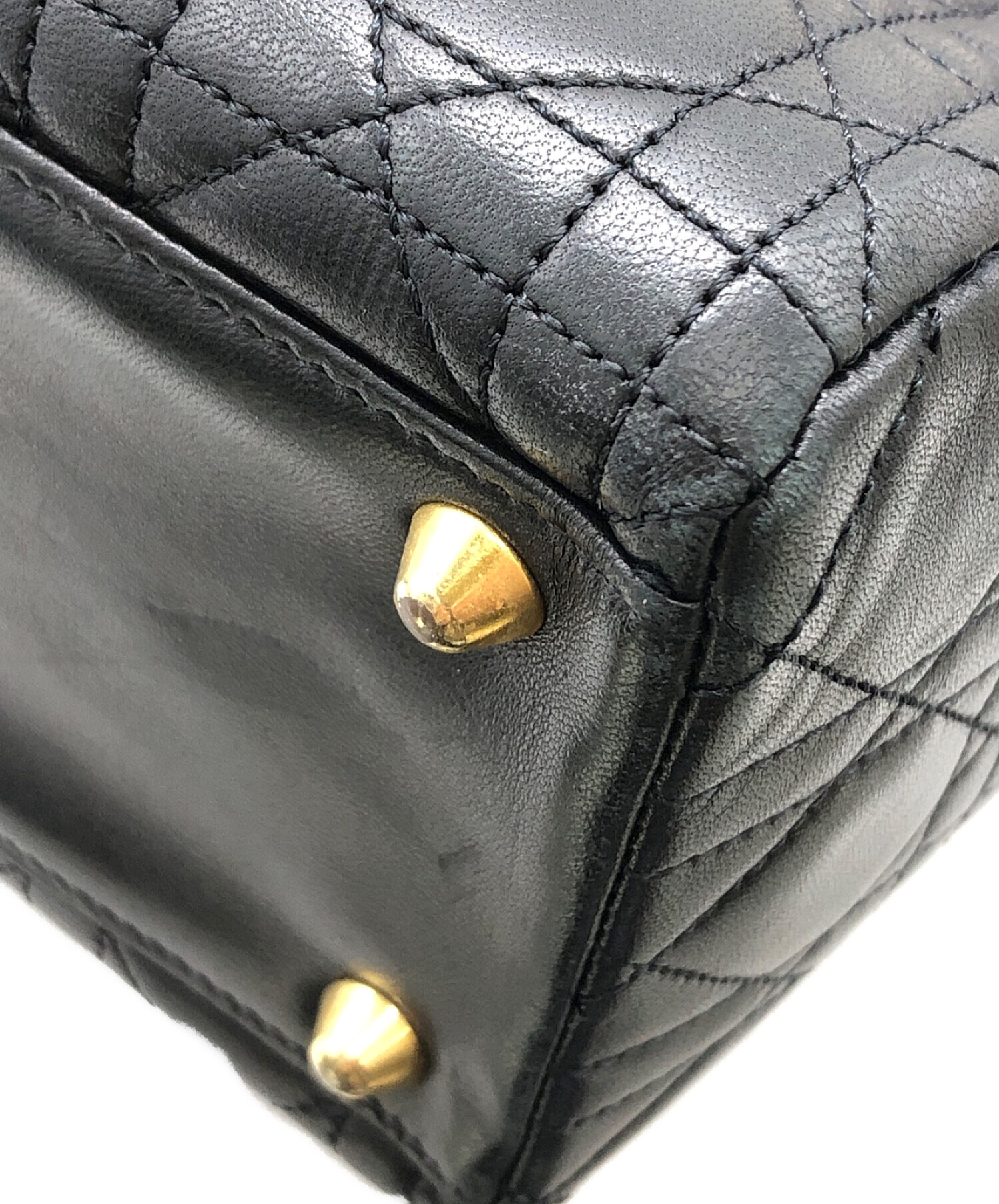 中古・古着通販】Christian Dior (クリスチャン ディオール) 2WAY