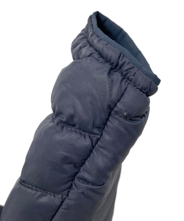 Patagonia (パタゴニア) Alplight Down Jacket/アルプライト ダウン ジャケット ネイビー サイズ:XS