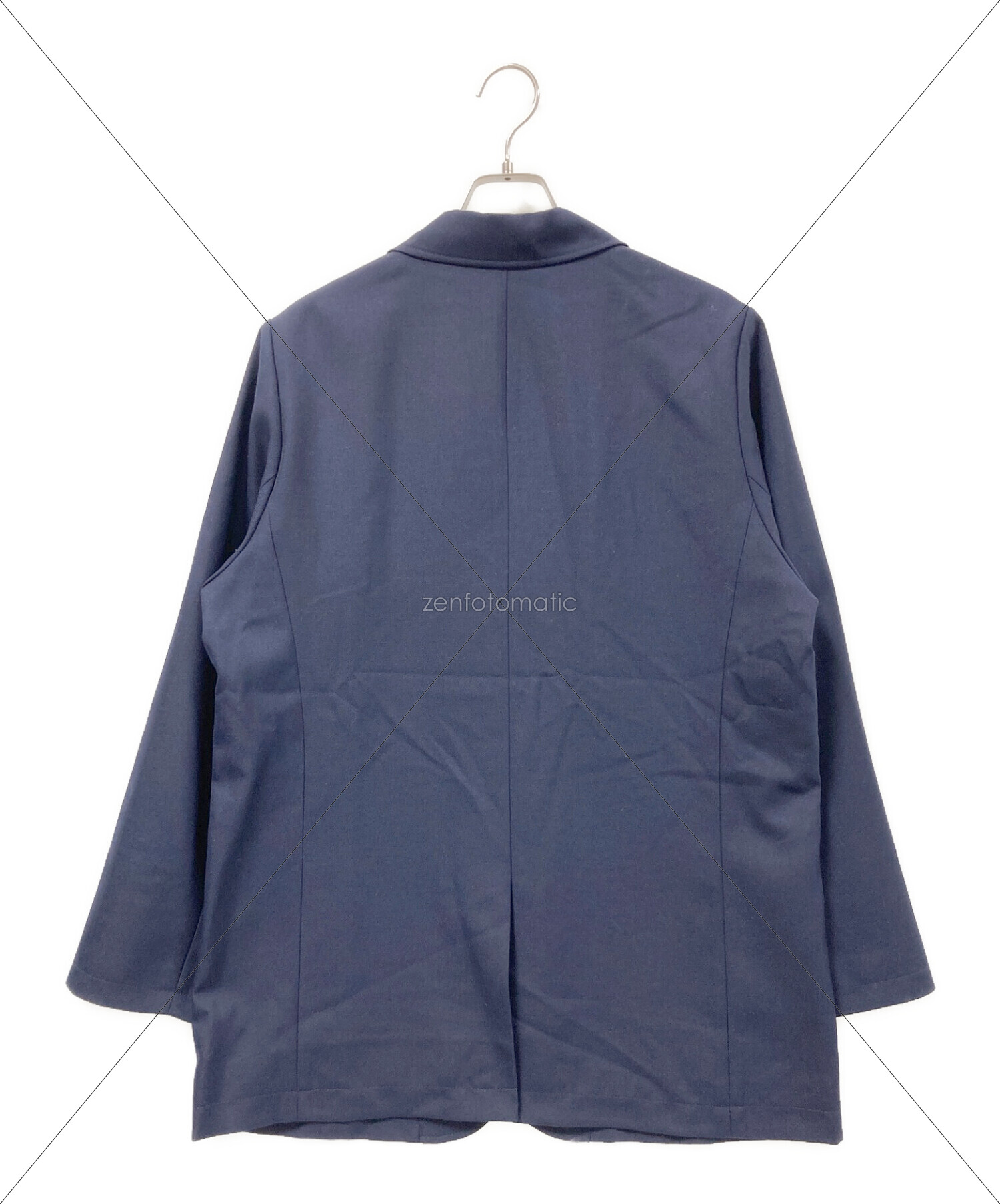 中古・古着通販】NAUTICA (ノーティカ) 3B School Blazer 2.0 ブレザー 