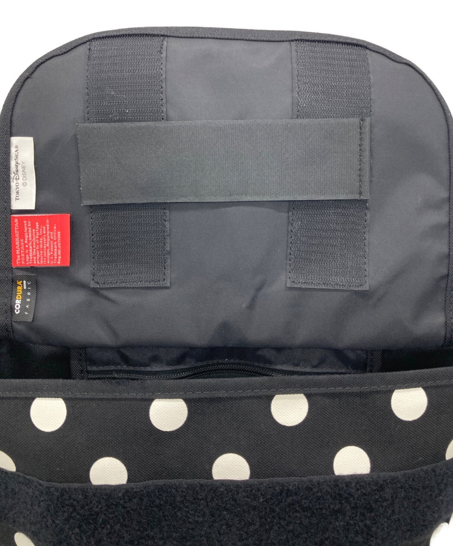 中古・古着通販】Manhattan Portage×BEAMS (マンハッタンポーテージ