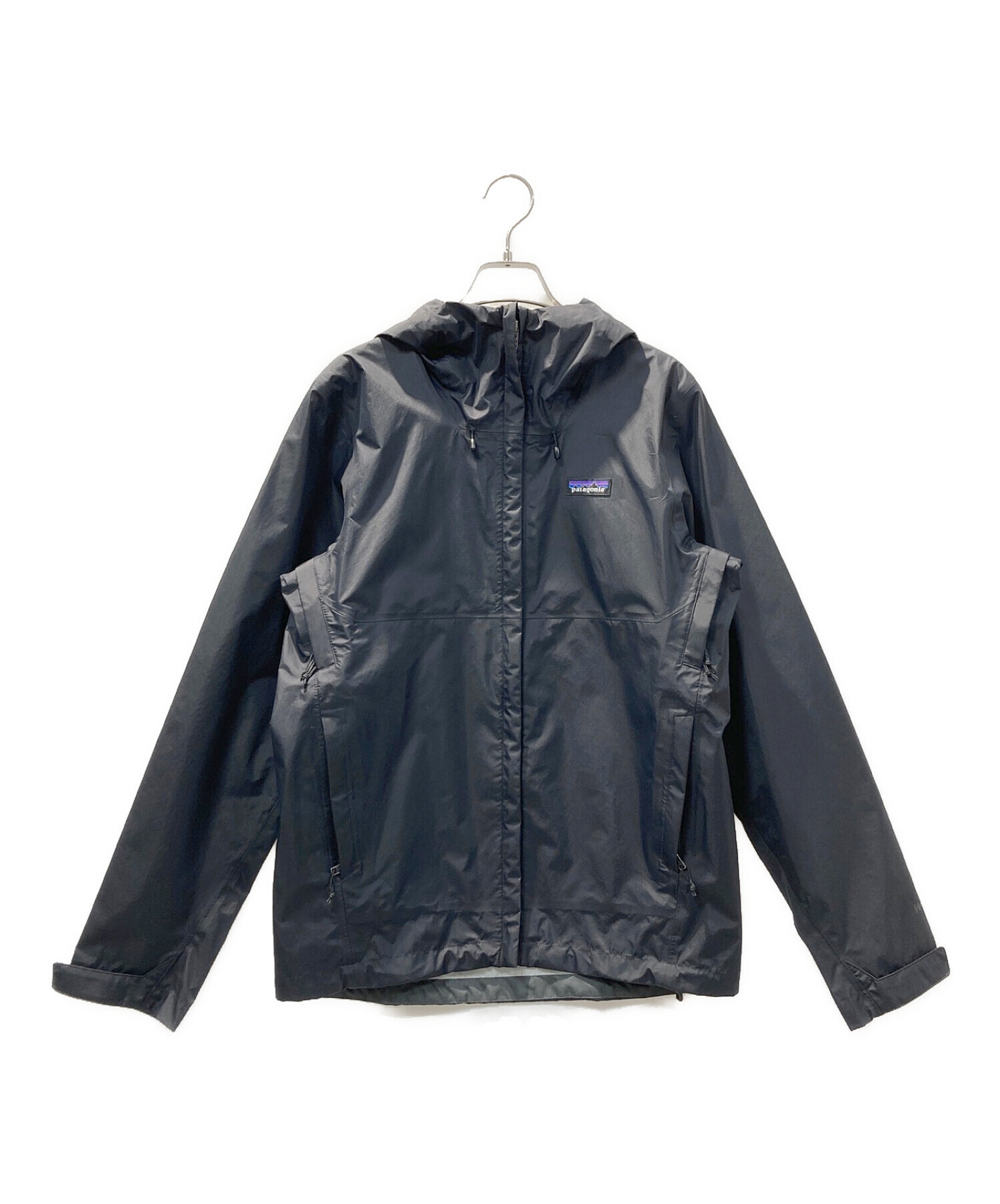 中古・古着通販】Patagonia (パタゴニア) トレントシェル3Lジャケット