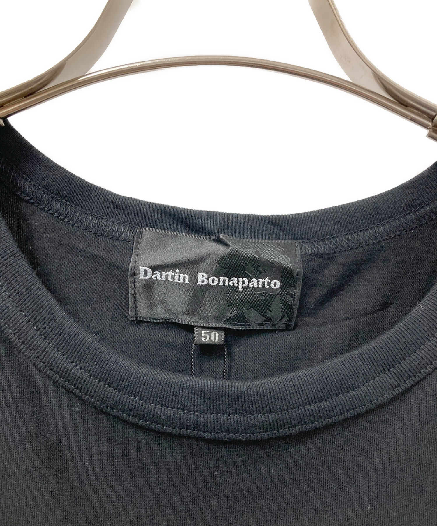 中古・古着通販】Dartin Bonaparto (ダルタン ボナパルト) Tシャツ 