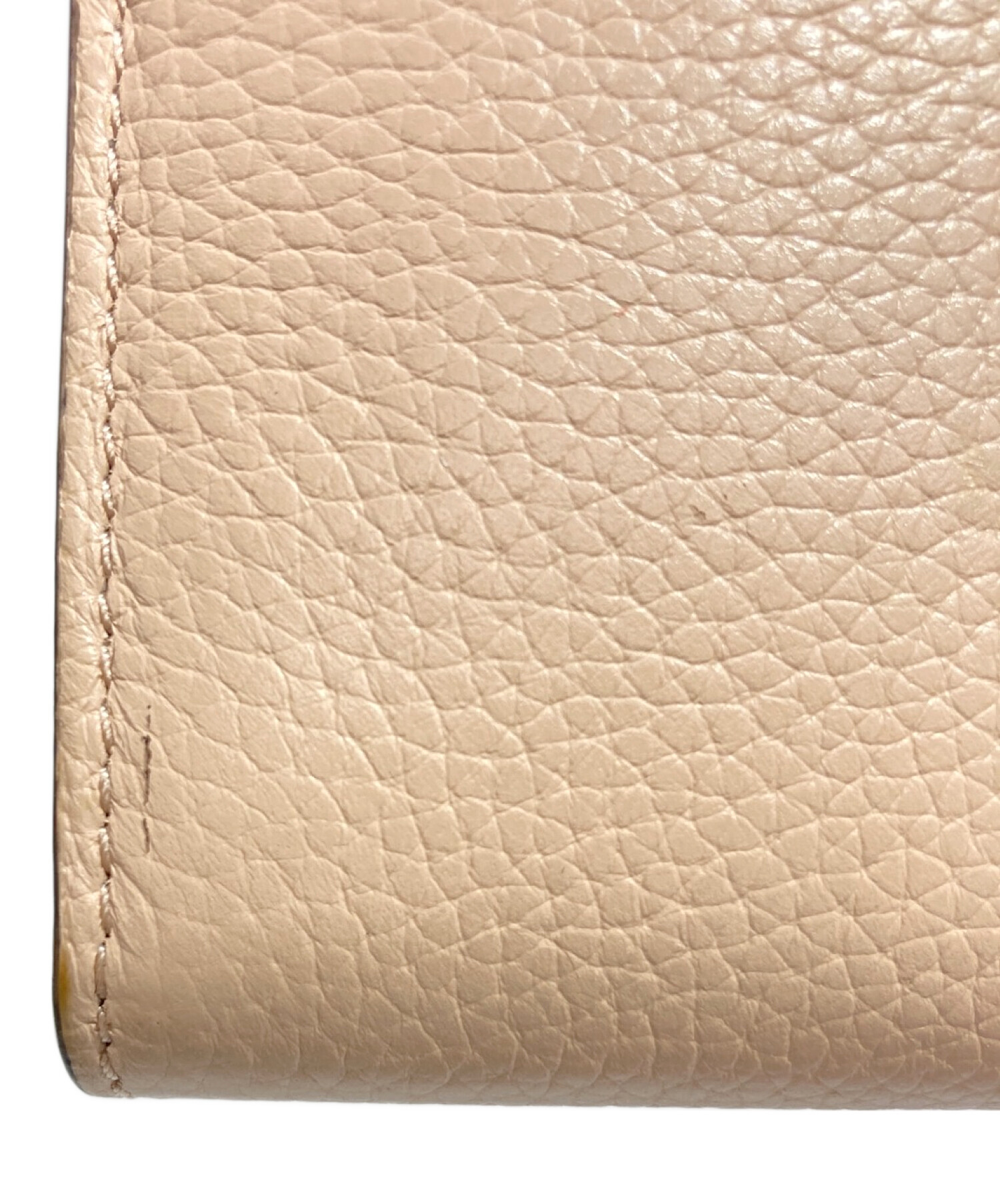 中古・古着通販】TORY BURCH (トリーバーチ) マックグロー エンベロープ ウォレット/長財布 ベージュ｜ブランド・古着通販  トレファク公式【TREFAC FASHION】スマホサイト