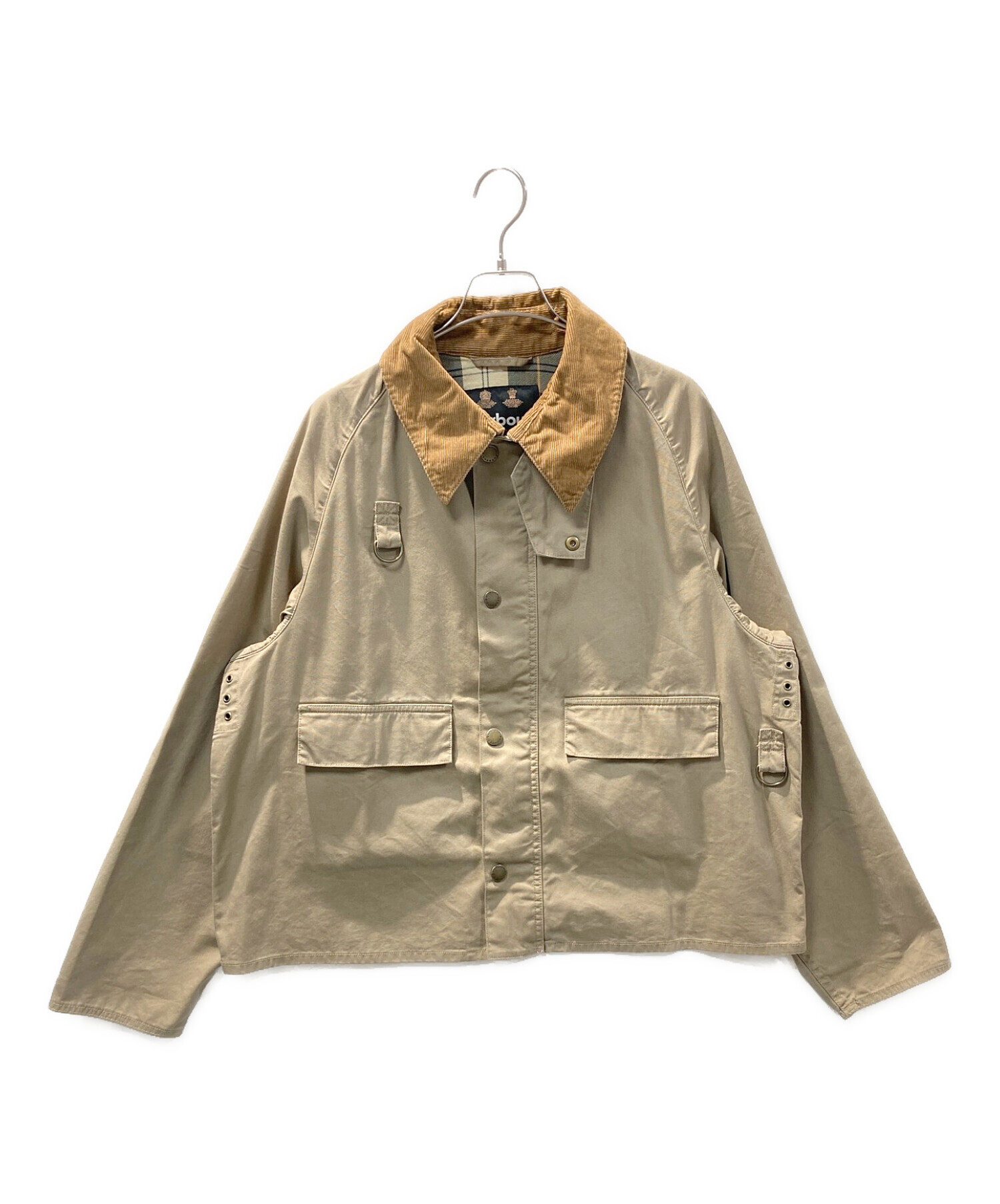 中古・古着通販】Barbour (バブアー) FREAK'S STORE (フリークスストア ...