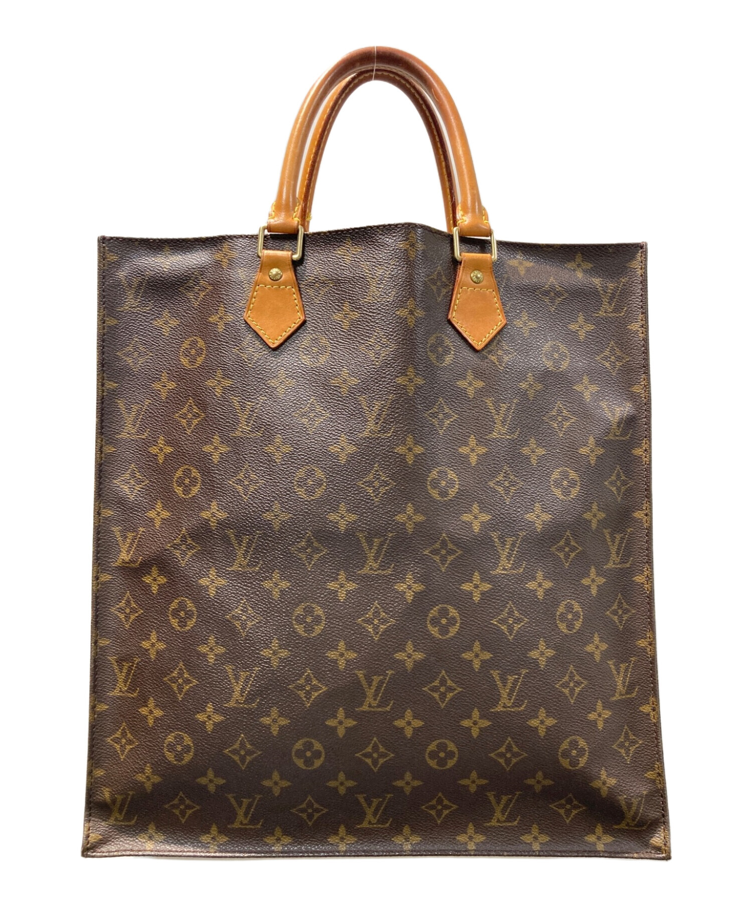 中古・古着通販】LOUIS VUITTON (ルイ ヴィトン) サック・プラ 