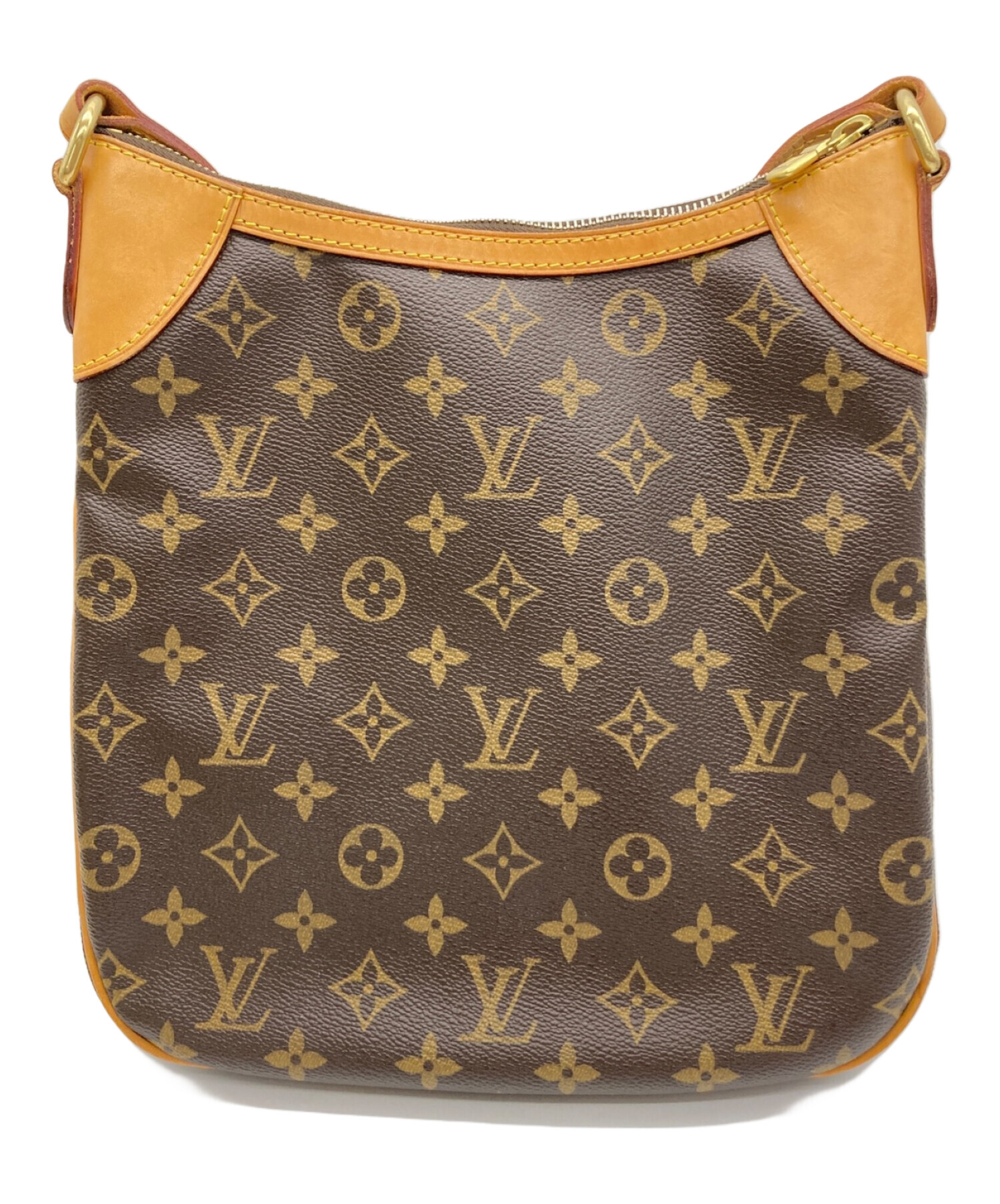 中古・古着通販】LOUIS VUITTON (ルイ ヴィトン) オデオンPM/ショルダーバッグ｜ブランド・古着通販 トレファク公式【TREFAC  FASHION】スマホサイト