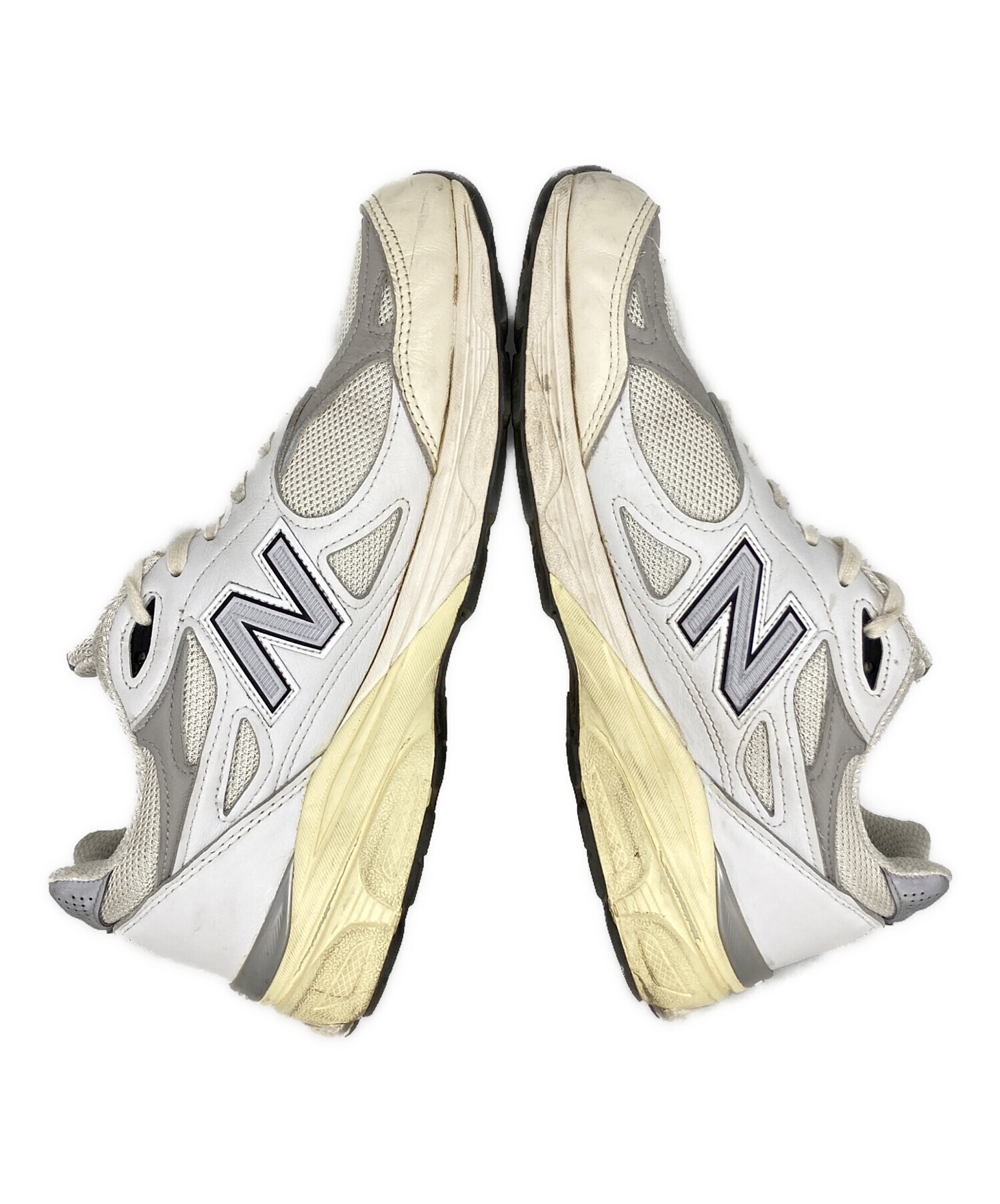 中古・古着通販】NEW BALANCE (ニューバランス) スニーカー/990V3 