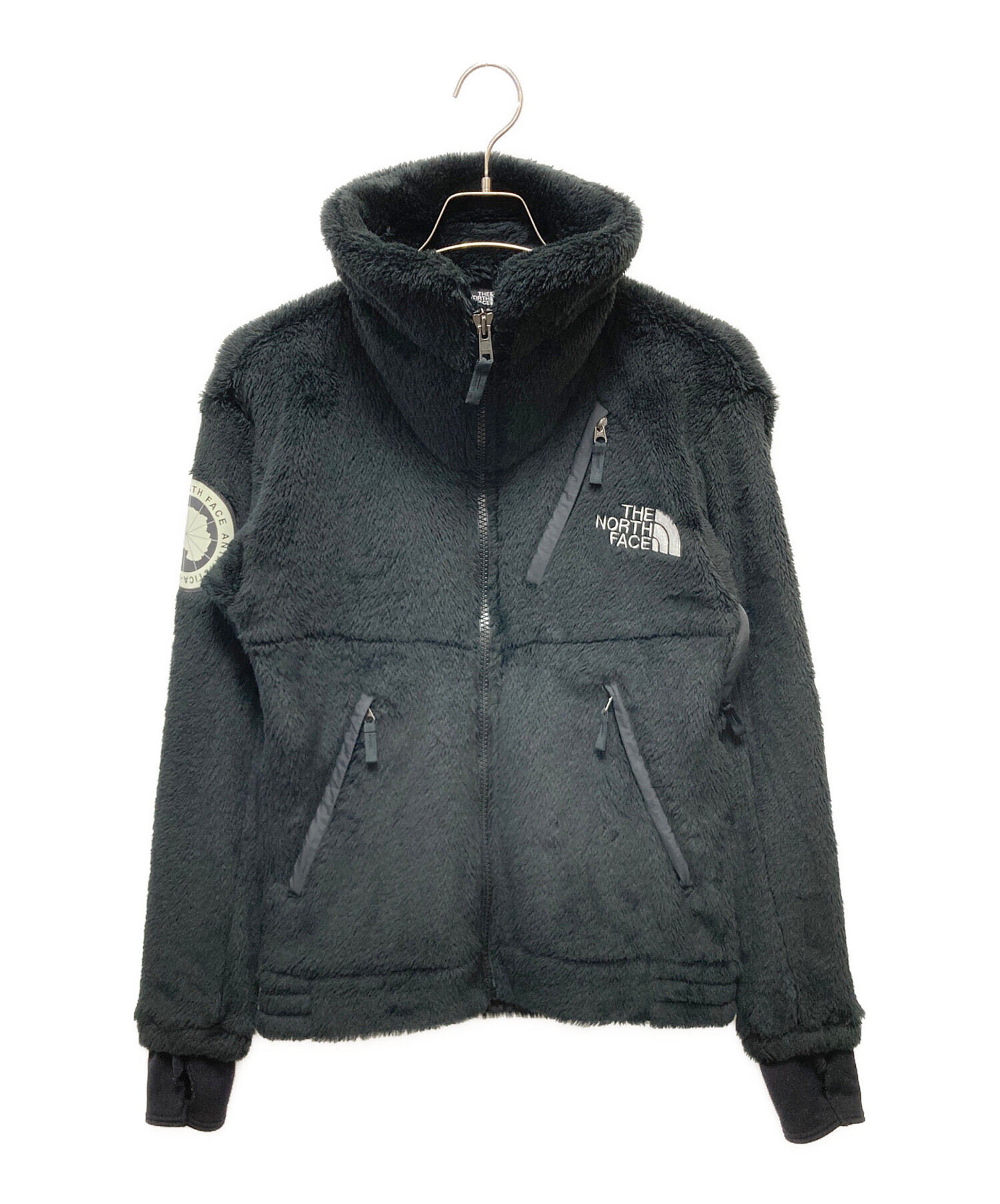 THE NORTH FACE (ザ ノース フェイス) アンタクティカ バーサ ロフトジャケット ブラック サイズ:M