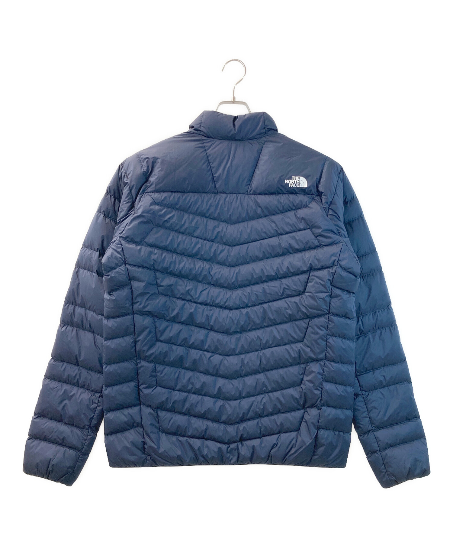 THE NORTH FACE (ザ ノース フェイス) サンダージャケット ネイビー サイズ:XXL 未使用品