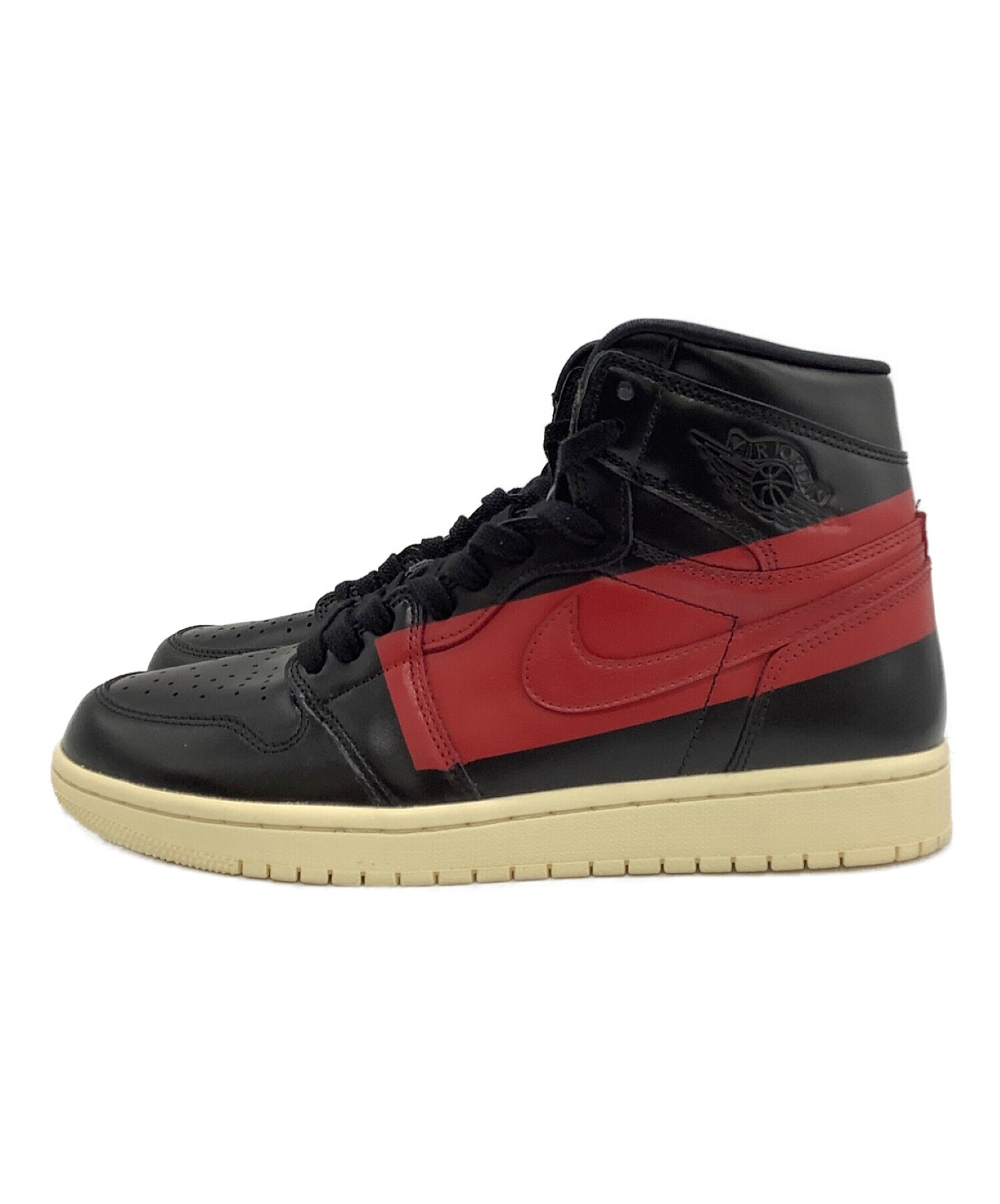 中古・古着通販】NIKE (ナイキ) AIR JORDAN 1 RETRO HIGH OG DEFIANT