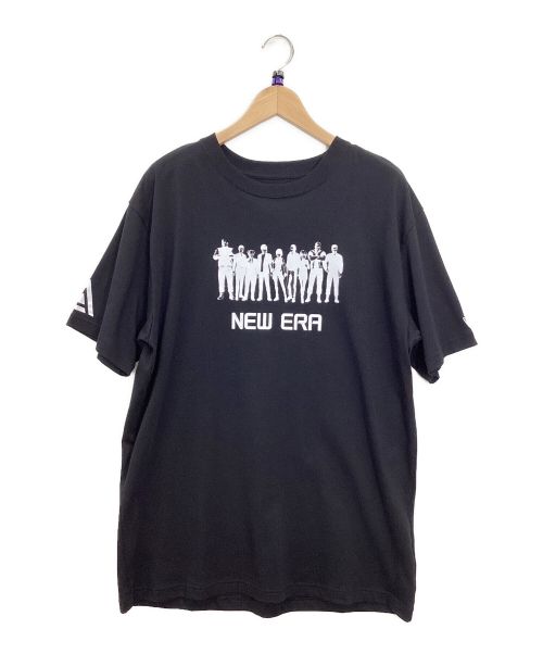 NEW BAPE COACH グラフィック Tシャツ ブラック ホワイト XL