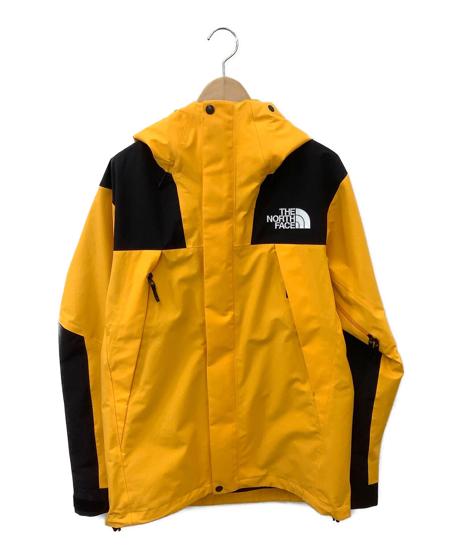 お金が貯まる THE NORTH FACE / ノースフェイス マウンテンパーカー