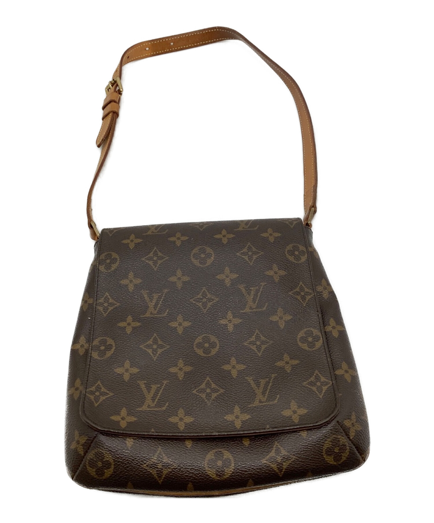 中古・古着通販】LOUIS VUITTON (ルイ ヴィトン) ショルダーバッグ