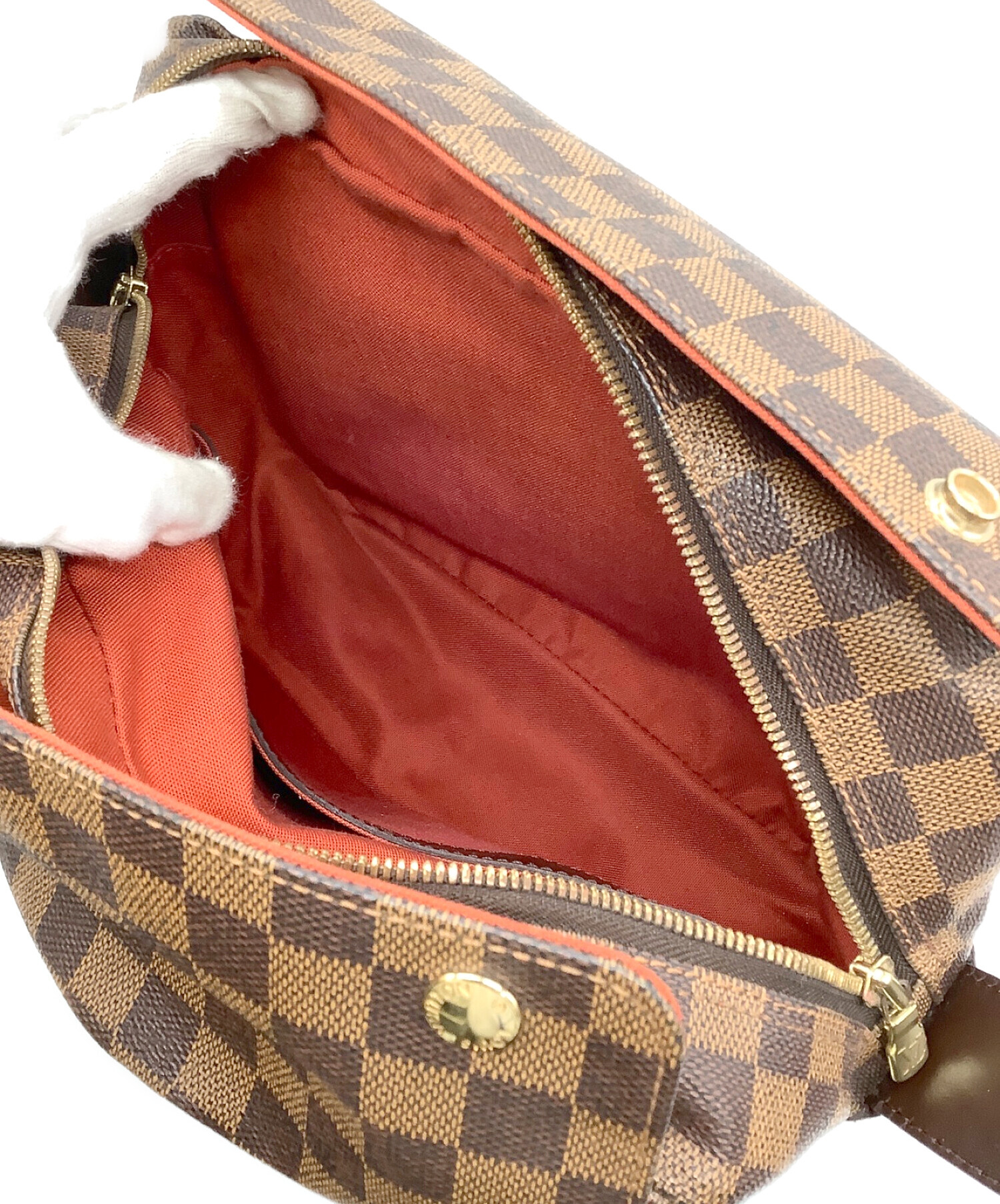 中古・古着通販】LOUIS VUITTON (ルイ ヴィトン) ダミエ ショルダー