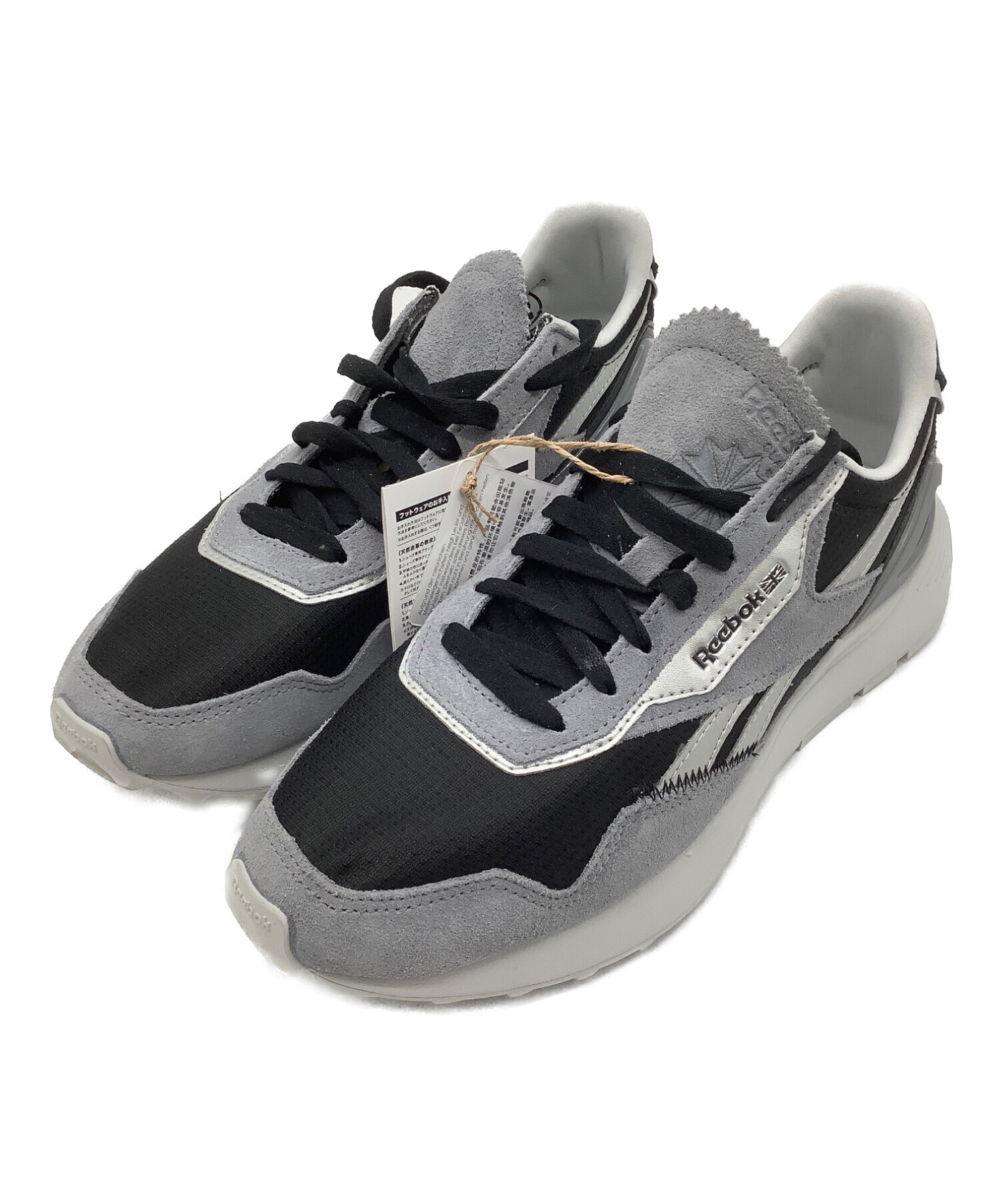 中古・古着通販】REEBOK (リーボック) CL Legacy AZ ブラック サイズ