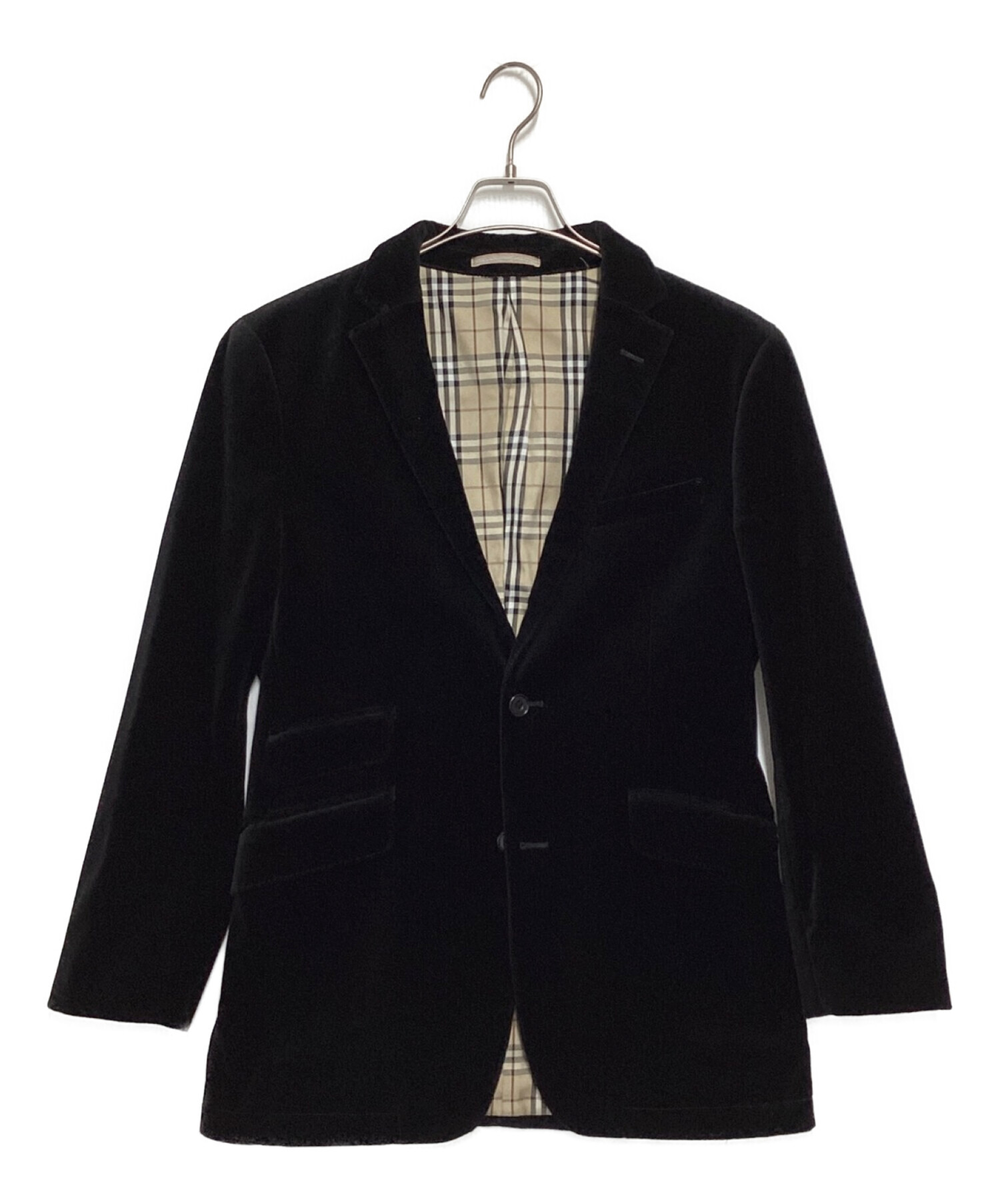 中古・古着通販】BURBERRY BLACK LABEL (バーバリーブラックレーベル