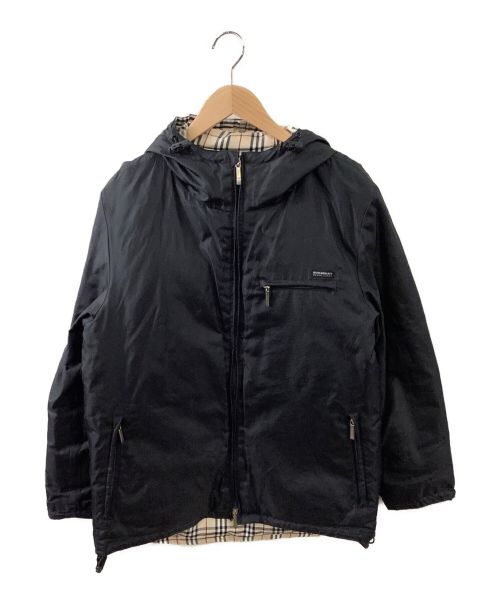 中古・古着通販】BURBERRY BLACK LABEL (バーバリーブラックレーベル