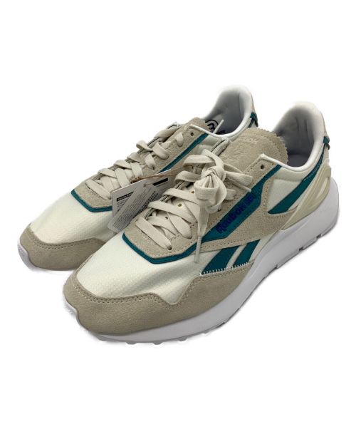 【中古・古着通販】REEBOK (リーボック) スニーカー ベージュ