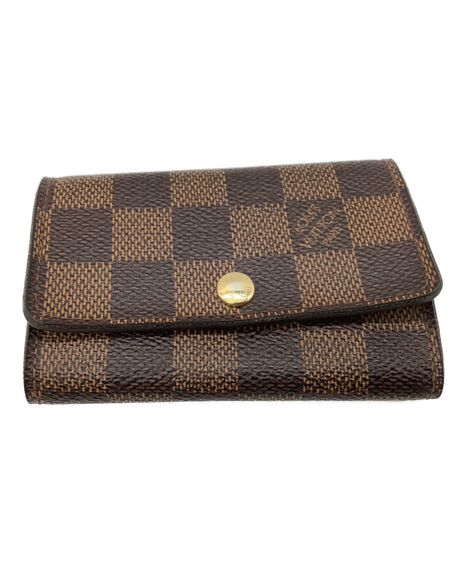 中古・古着通販】LOUIS VUITTON (ルイ ヴィトン) ダミエ キー