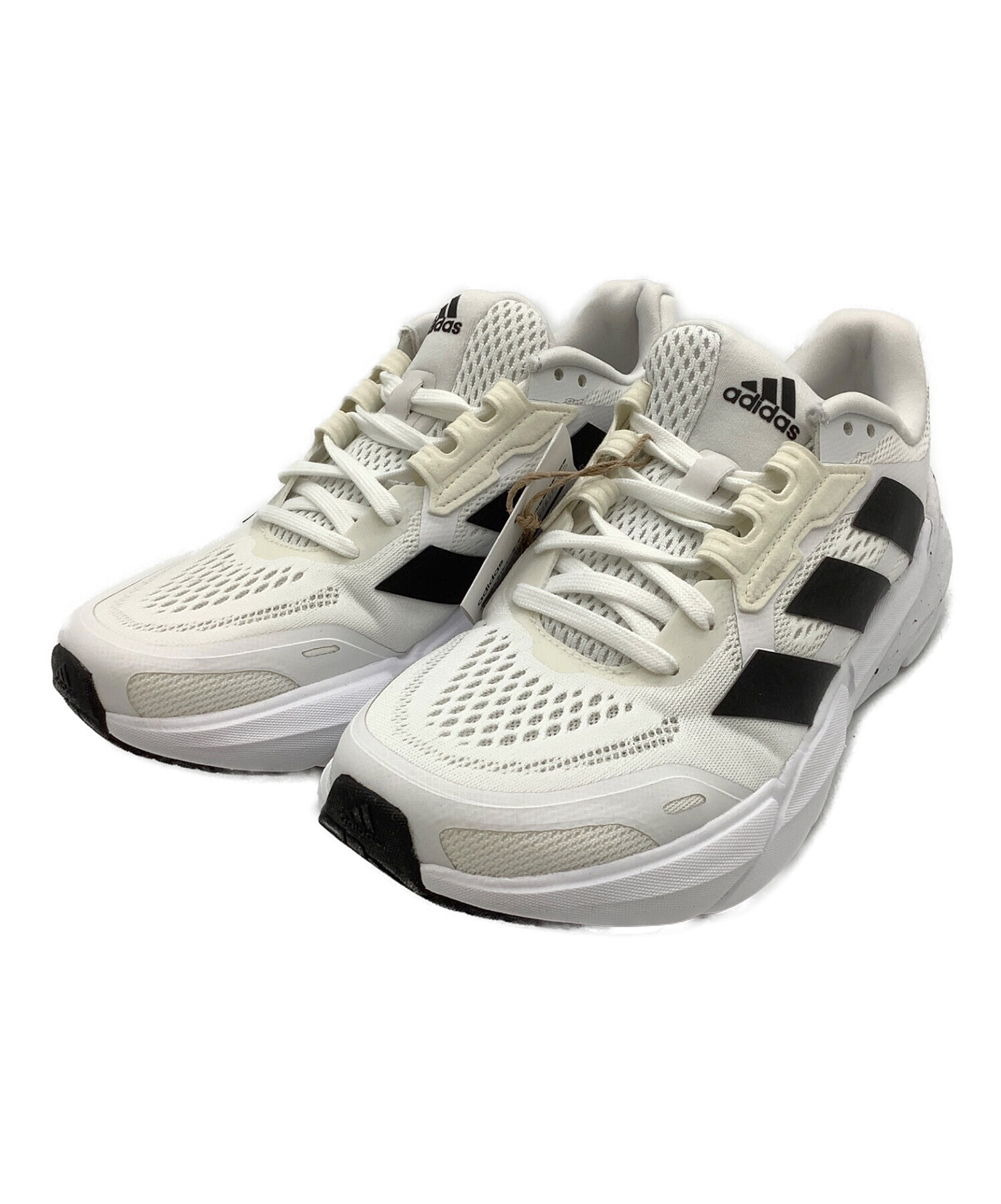 中古・古着通販】adidas (アディダス) 陸上/ランニングシューズ