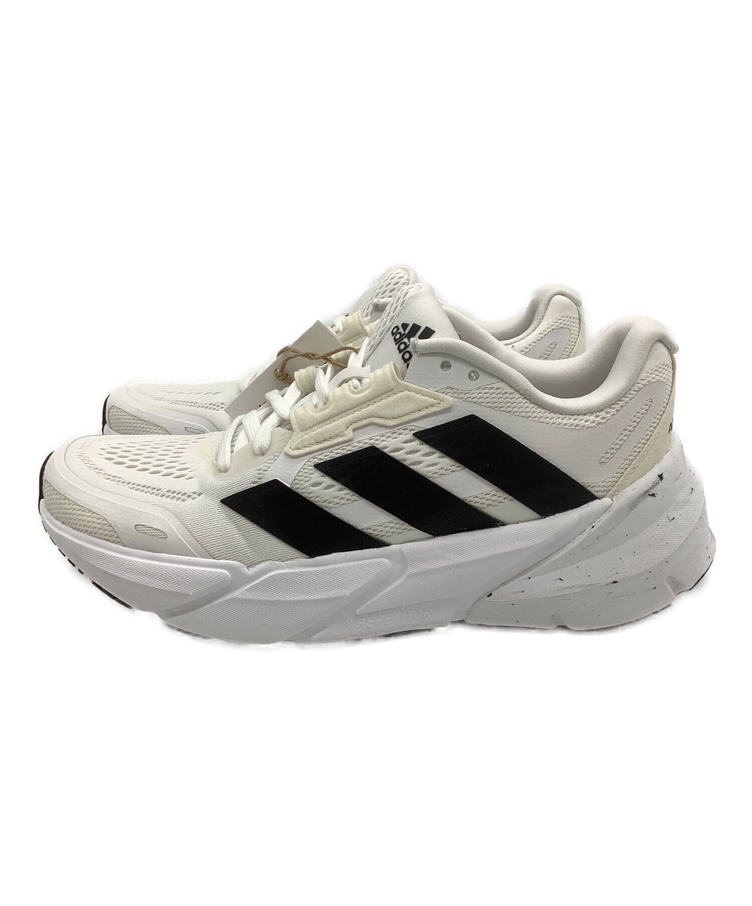 中古・古着通販】adidas (アディダス) 陸上/ランニングシューズ