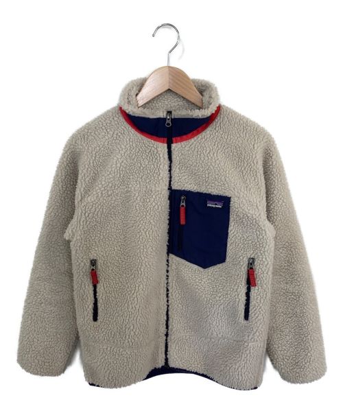 中古・古着通販】Patagonia (パタゴニア) レトロXフリースジャケット