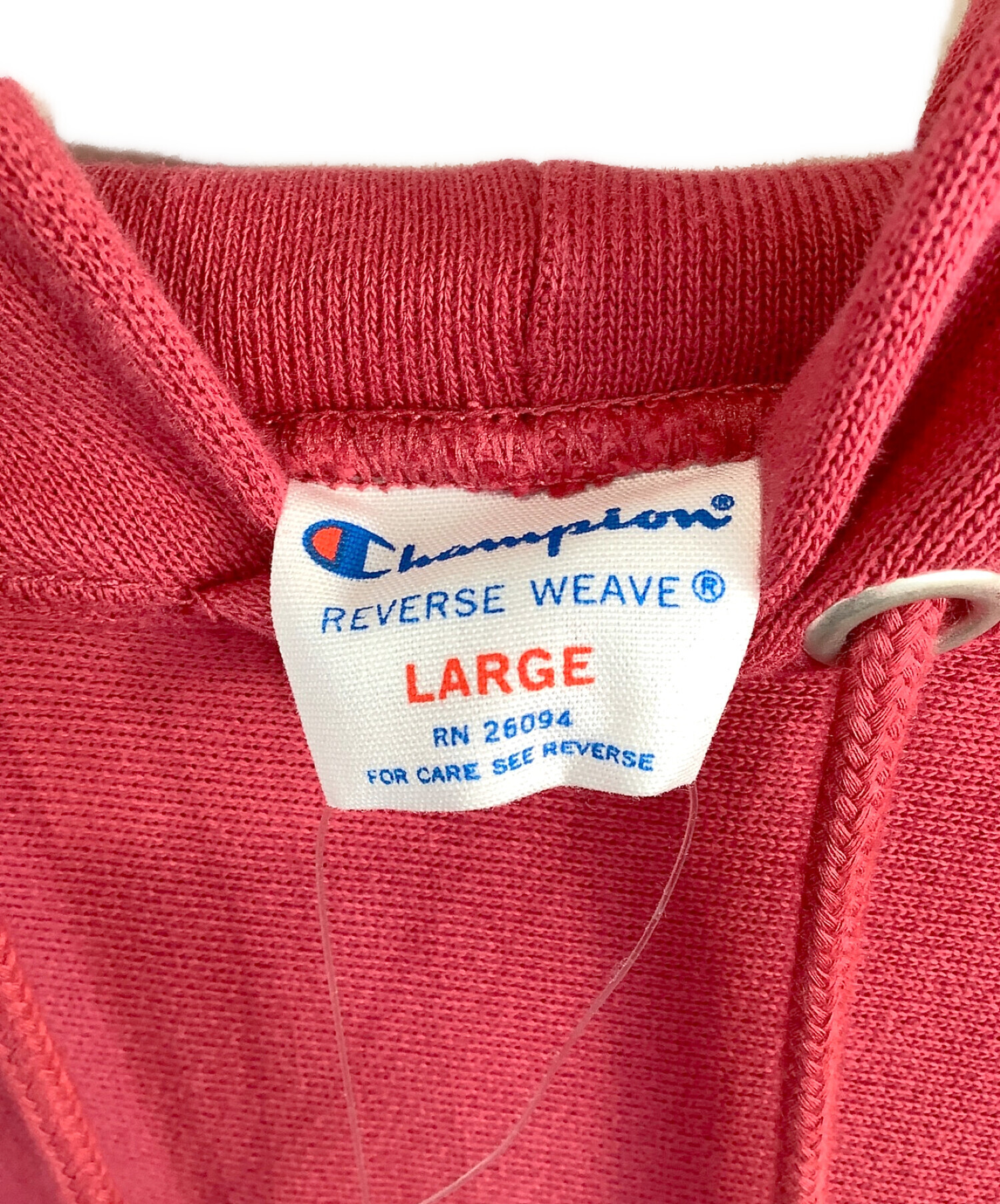 中古・古着通販】Champion REVERSE WEAVE (チャンピオン リバース