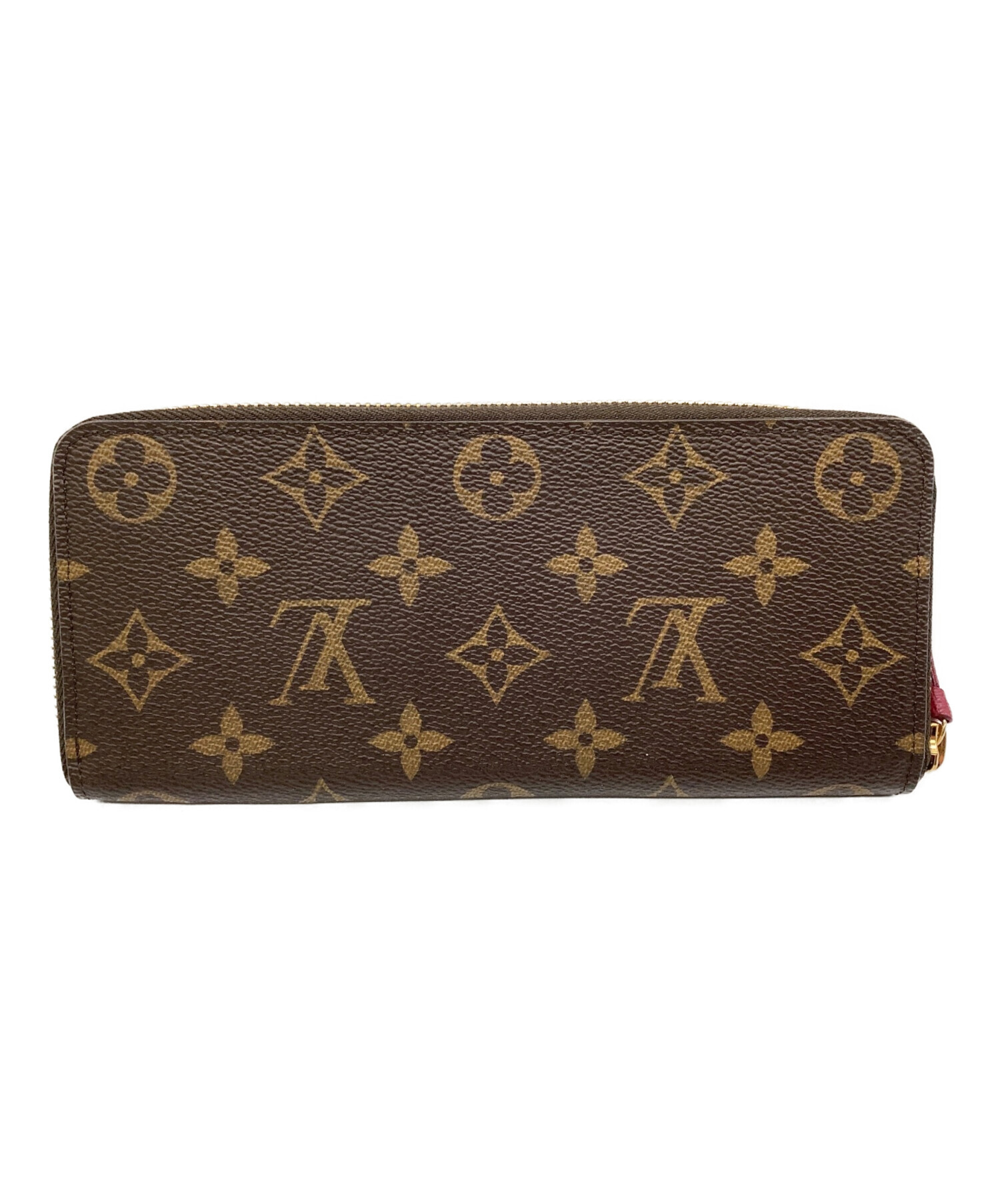 中古・古着通販】LOUIS VUITTON (ルイ ヴィトン) ポルトフォイユ