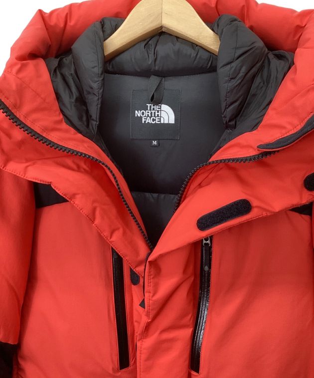 中古・古着通販】THE NORTH FACE (ザ ノース フェイス) バルトロライトジャケット ホライズンレッド サイズ:M｜ブランド・古着通販  トレファク公式【TREFAC FASHION】スマホサイト