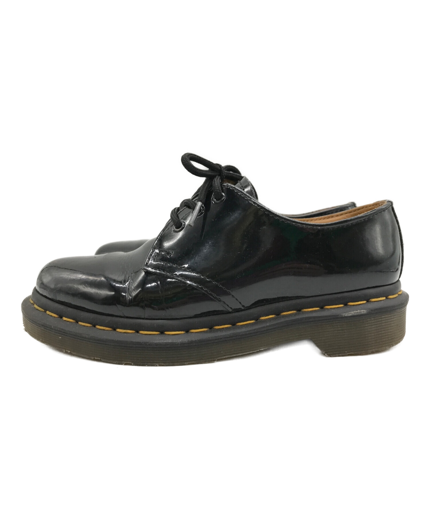 中古・古着通販】Dr.Martens (ドクターマーチン) ３ホール