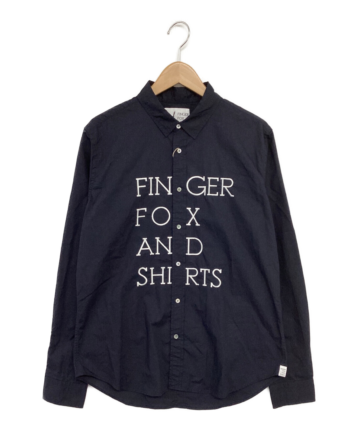 FINGER FOX AND SHIRTS（フィンガーフォックスアンドシャツ）… - その他