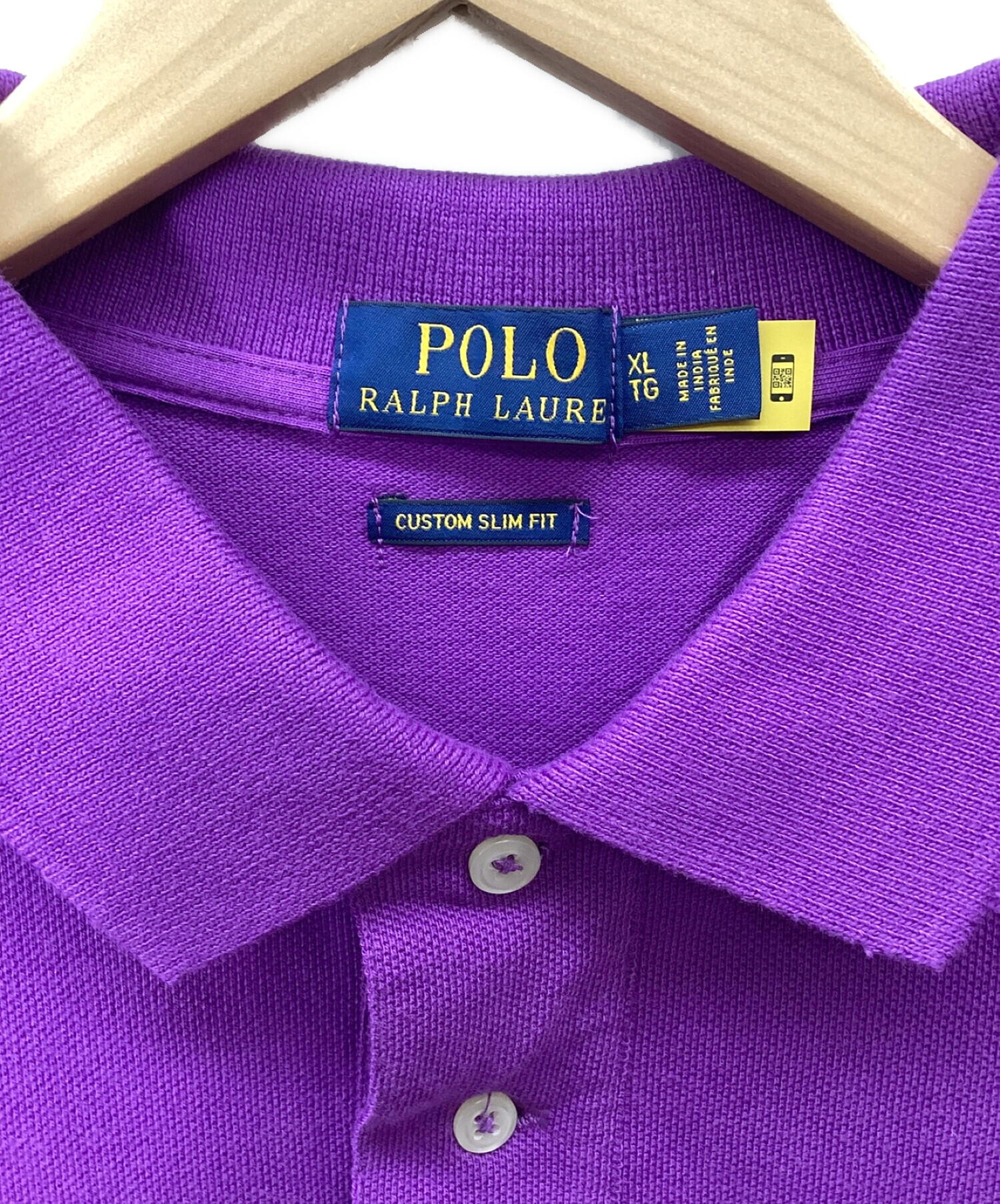 中古・古着通販】POLO RALPH LAUREN (ポロ・ラルフローレン