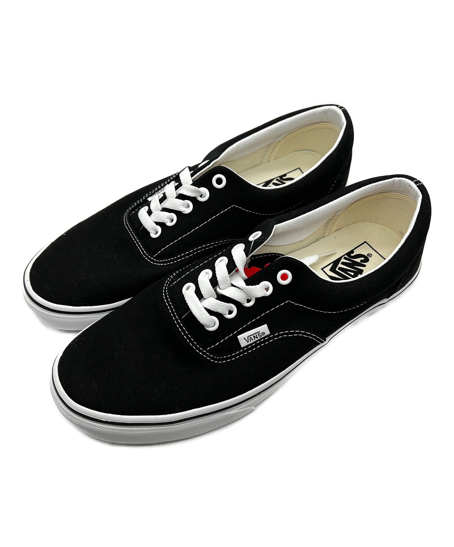 Vans バンズ メンズ スニーカー 【Vans OG Authentic LX】 サイズ