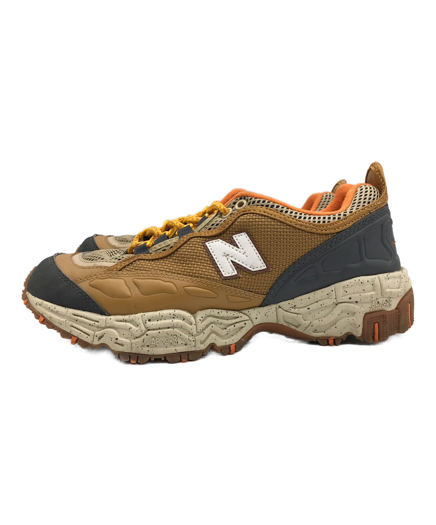 中古・古着通販】NEW BALANCE (ニューバランス) ローカットスニーカー