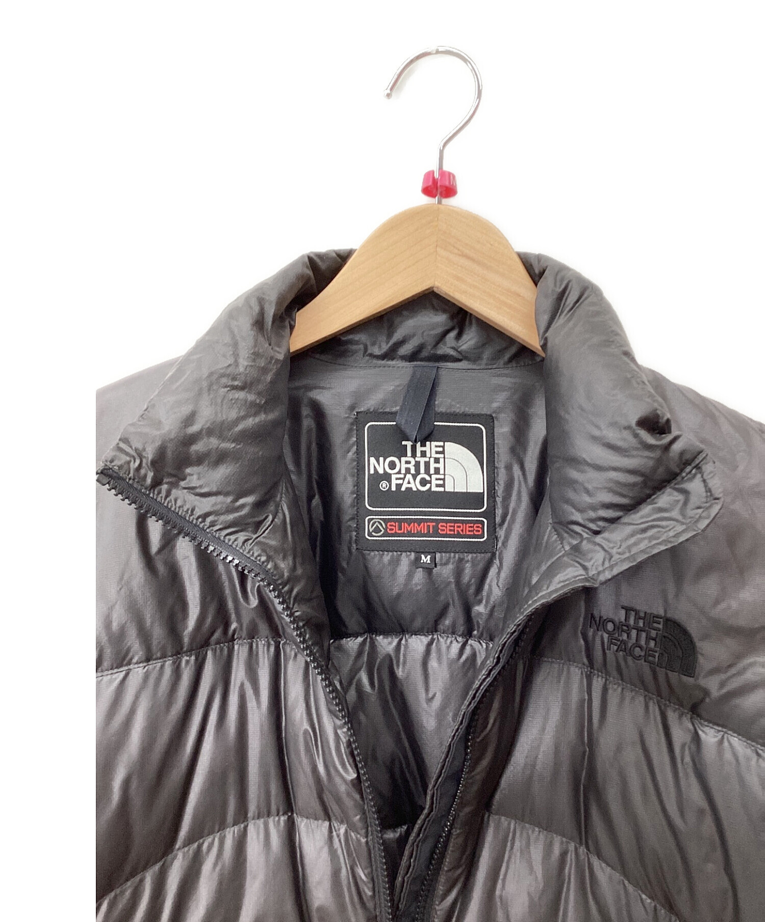 中古・古着通販】THE NORTH FACE (ザ ノース フェイス) ダウン