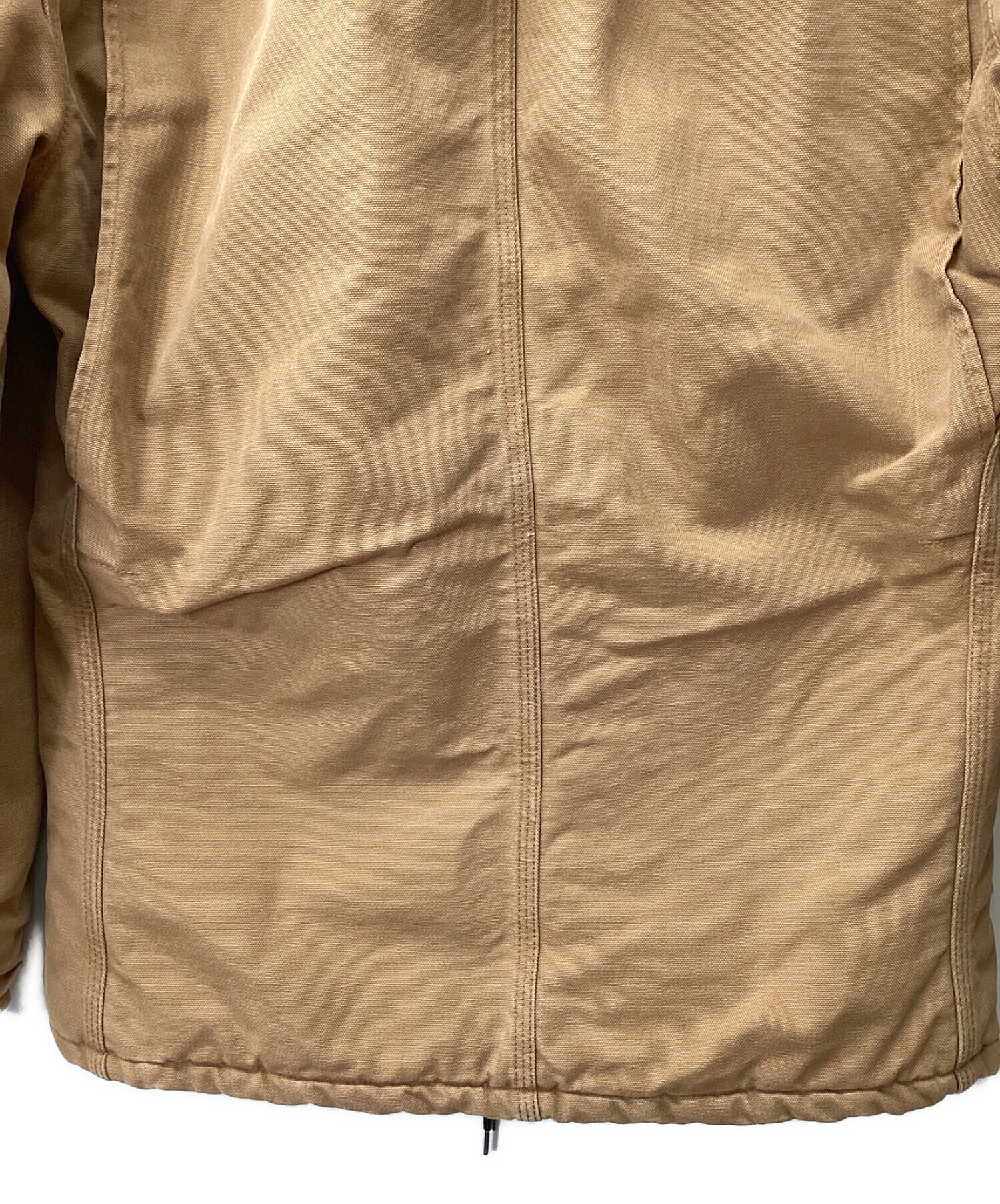 中古・古着通販】CarHartt (カーハート) トラディショナルコート