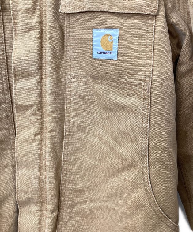 中古・古着通販】CarHartt (カーハート) トラディショナルコート ...