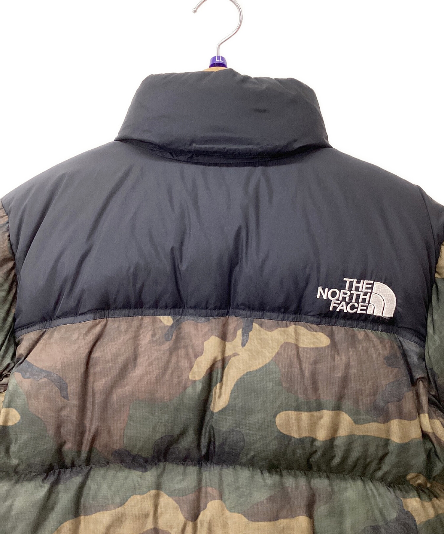 中古・古着通販】THE NORTH FACE (ザ ノース フェイス) ノベルティ