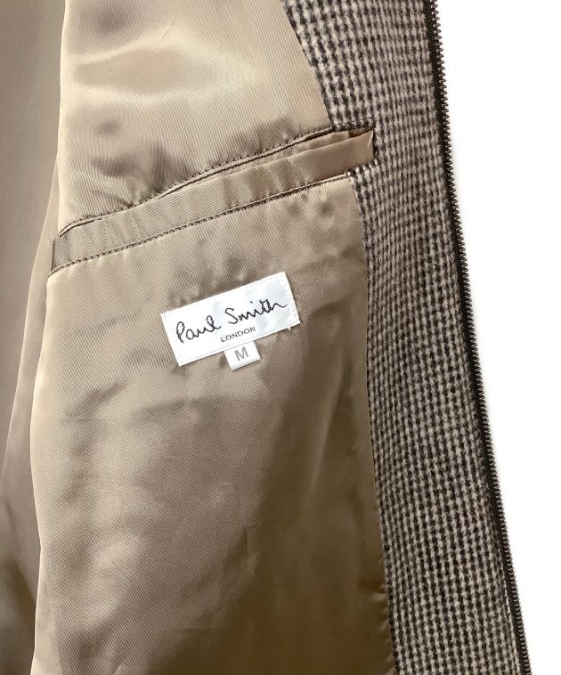 中古・古着通販】PAUL SMITH (ポールスミス) スイングトップ ベージュ