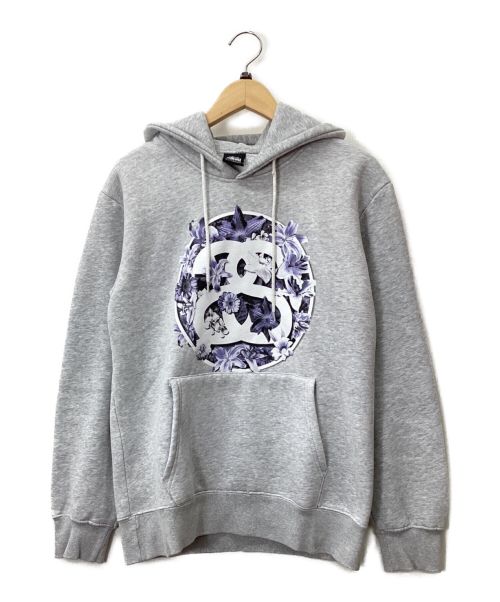 中古・古着通販】stussy (ステューシー) プルオーバーパーカー