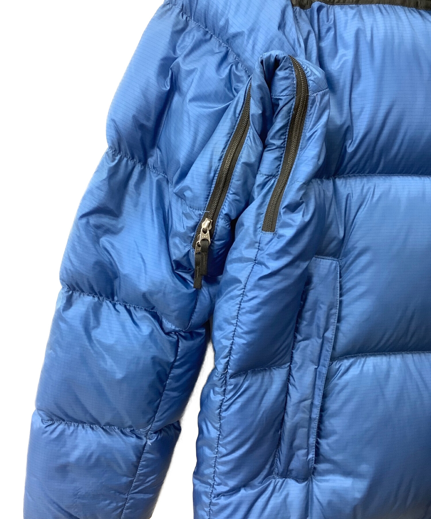 中古・古着通販】THE NORTH FACE (ザ ノース フェイス) ダウン