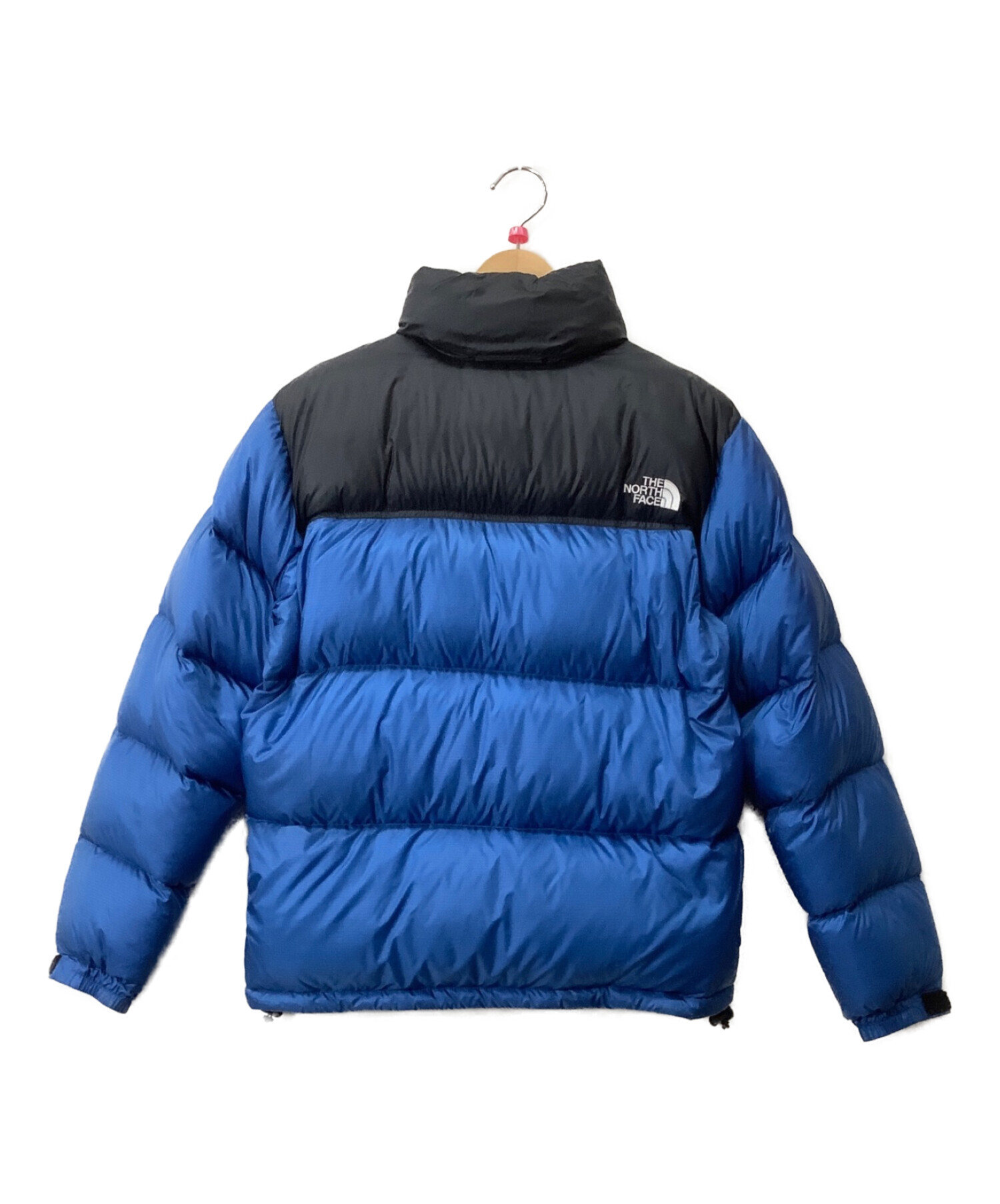 【中古・古着通販】THE NORTH FACE (ザ ノース フェイス) ダウン