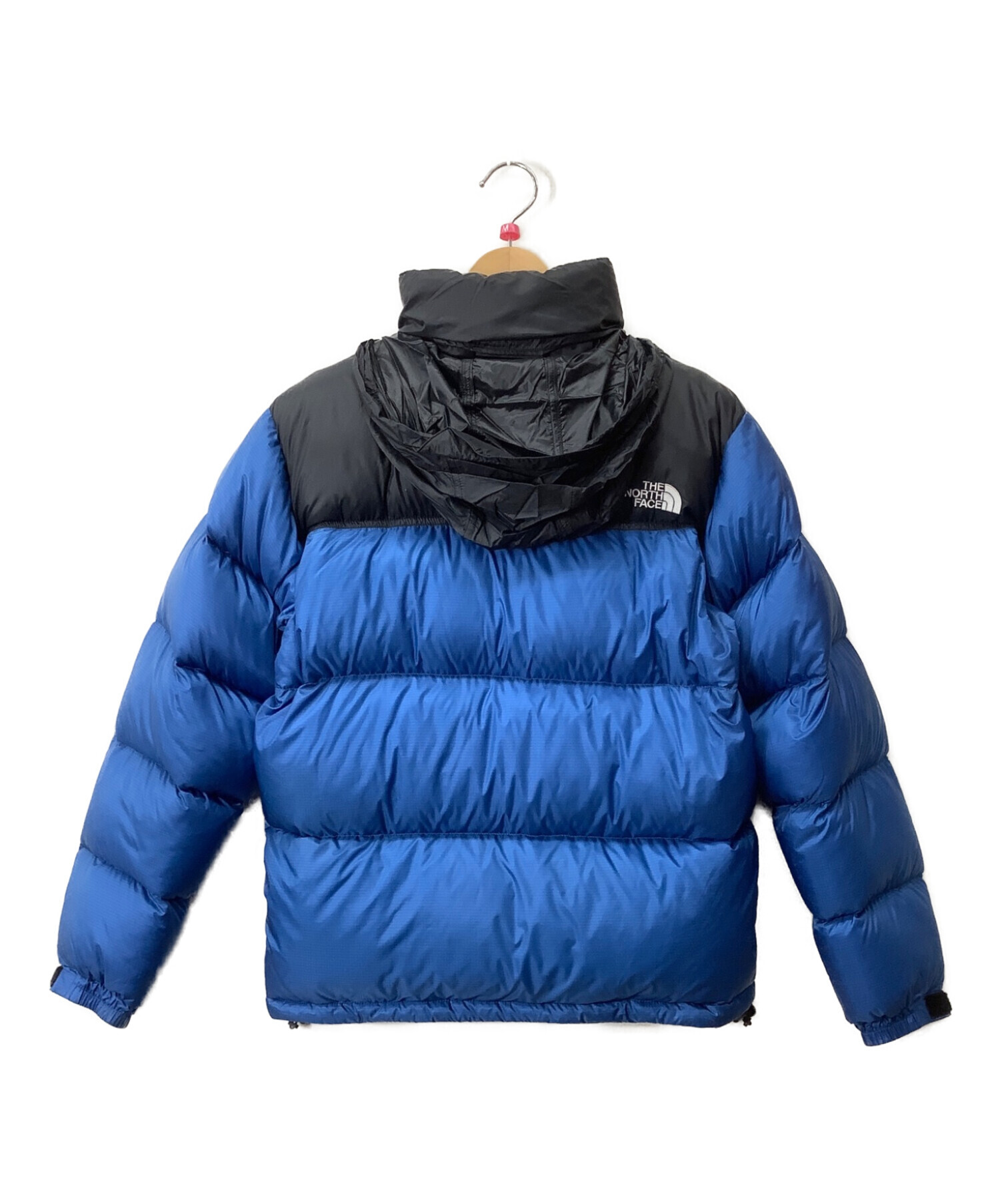 中古・古着通販】THE NORTH FACE (ザ ノース フェイス) ダウン