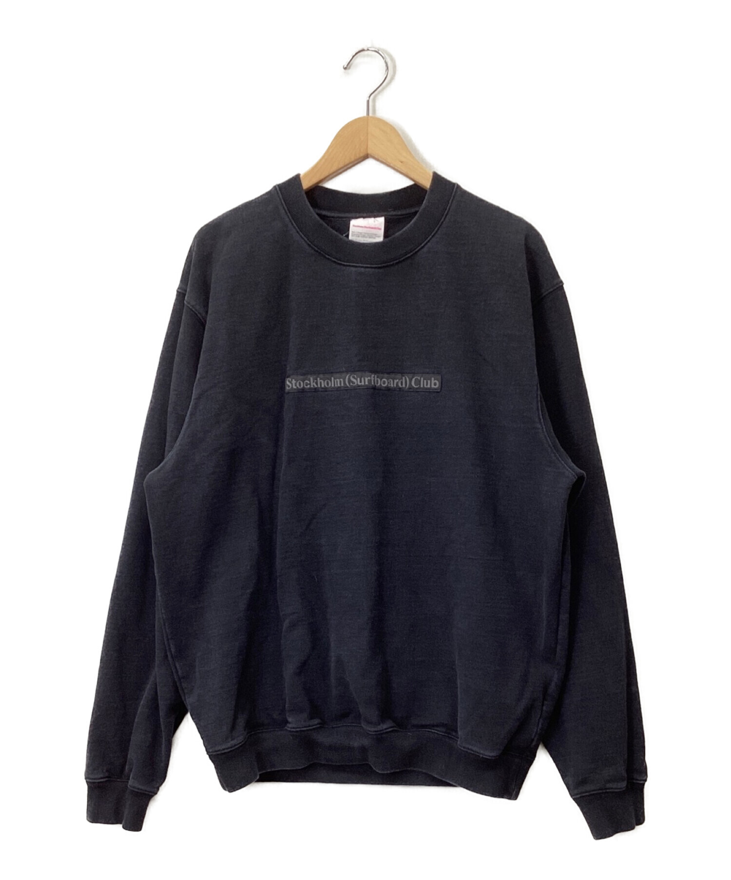 RHC Vintage Message Sweat スウェット - トップス