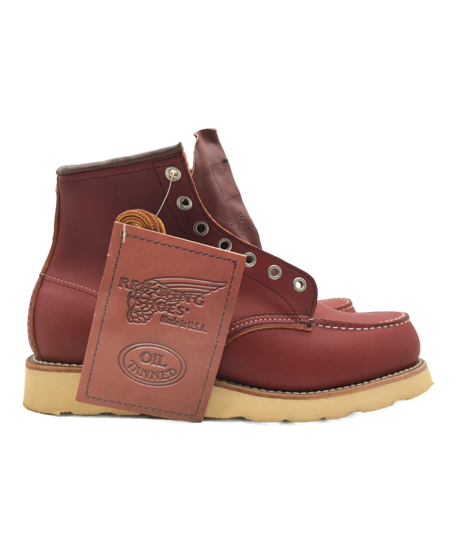 中古・古着通販】RED WING (レッドウィング) アイリッシュセッター