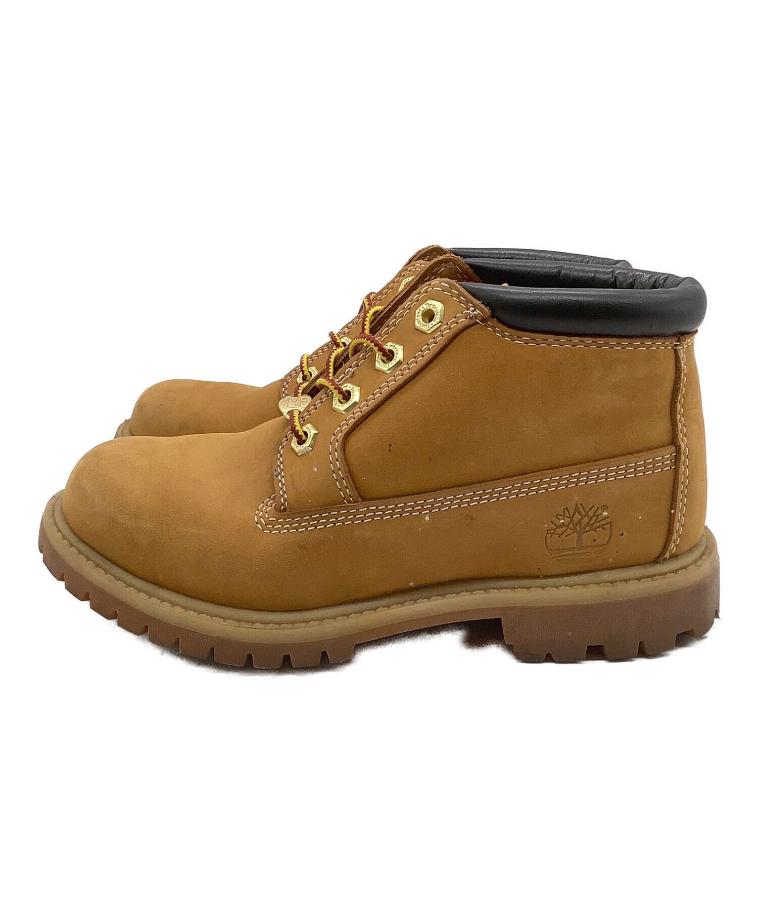 Timberland ティンバーランド ブーツ 22.5-