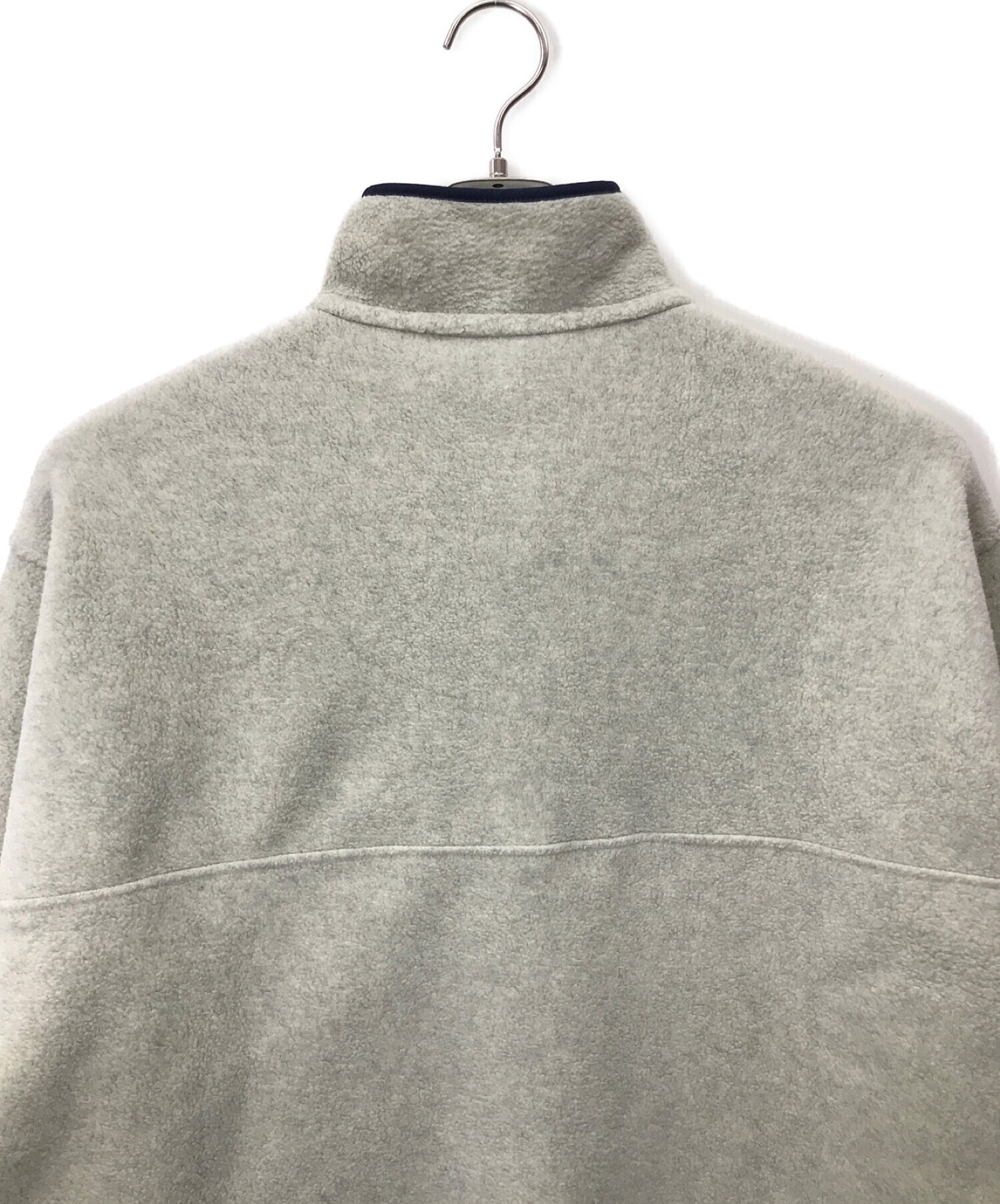 中古・古着通販】Patagonia (パタゴニア) シンチラスナップTプル