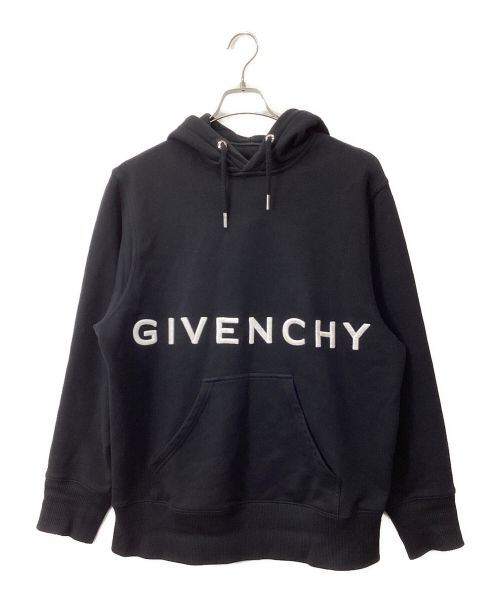 GIVENCHY 4G総柄ラグジュアリーパーカーL足しにしようと出品した流れ 