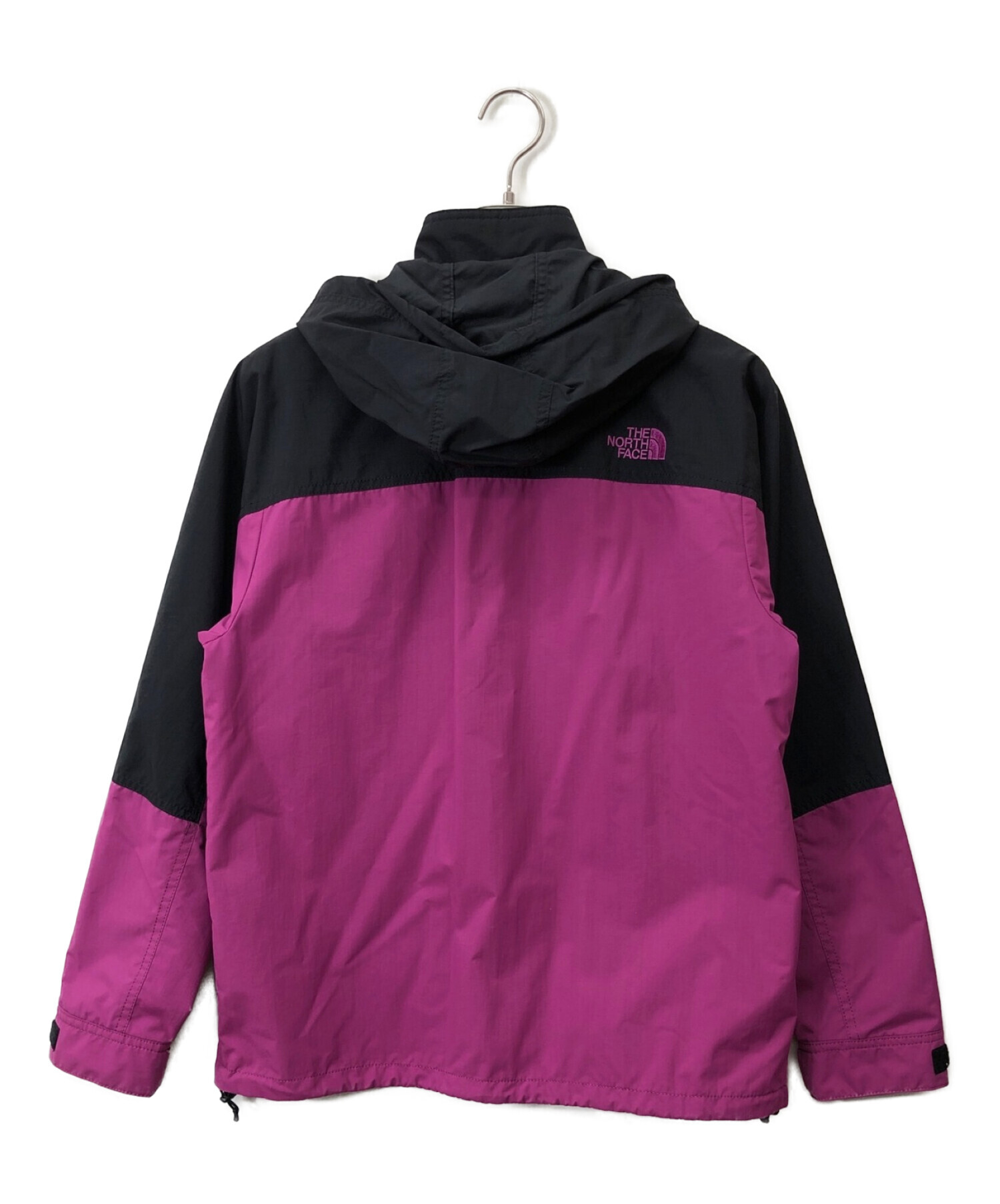 中古・古着通販】THE NORTH FACE (ザ ノース フェイス) ハイドレナウィンドジャケット ピンク サイズ:S｜ブランド・古着通販  トレファク公式【TREFAC FASHION】スマホサイト