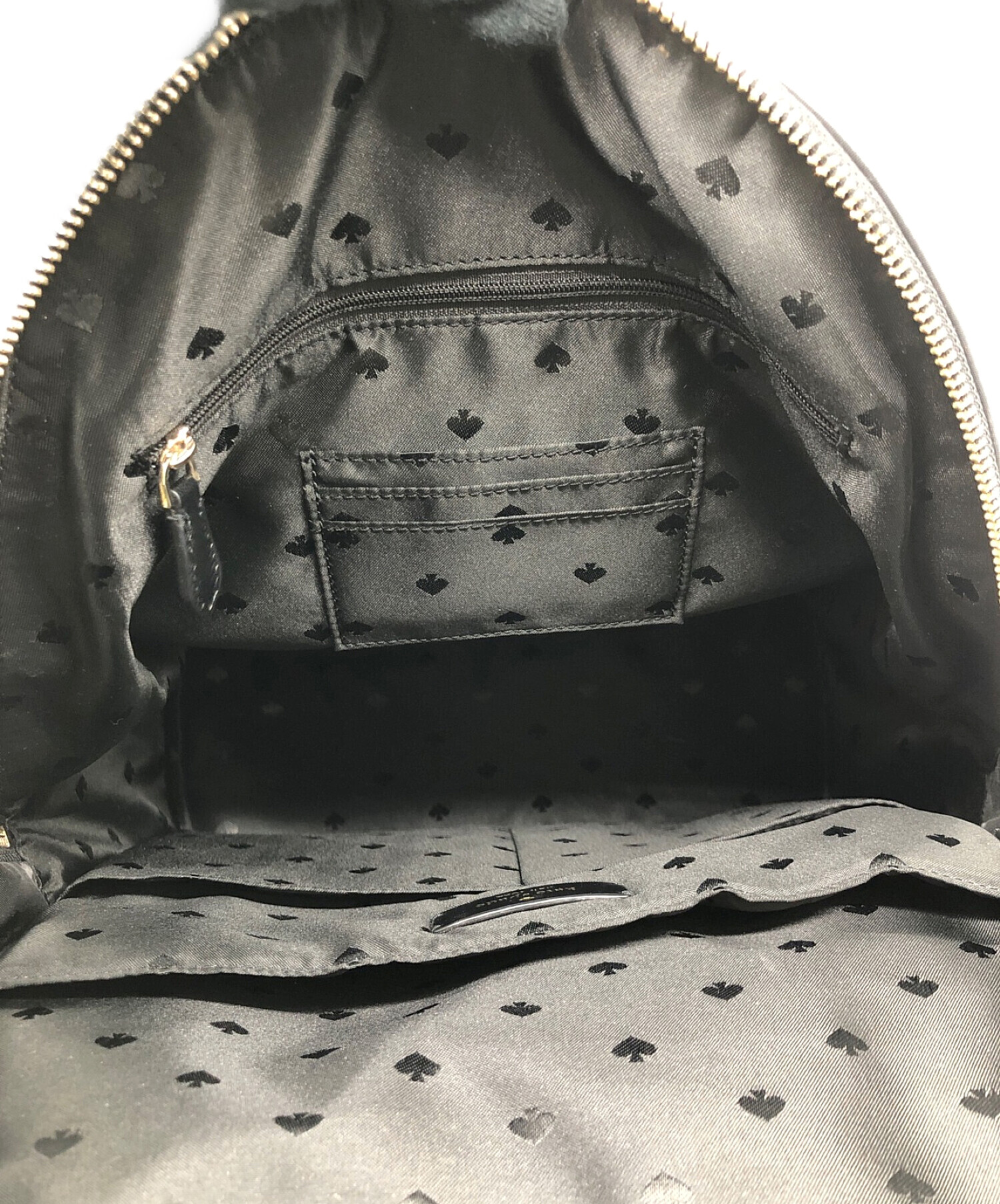 中古・古着通販】Kate Spade (ケイトスペード) リュック